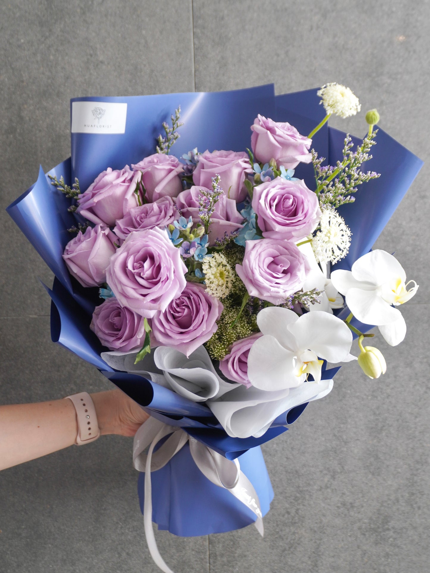 Sweet Lilac