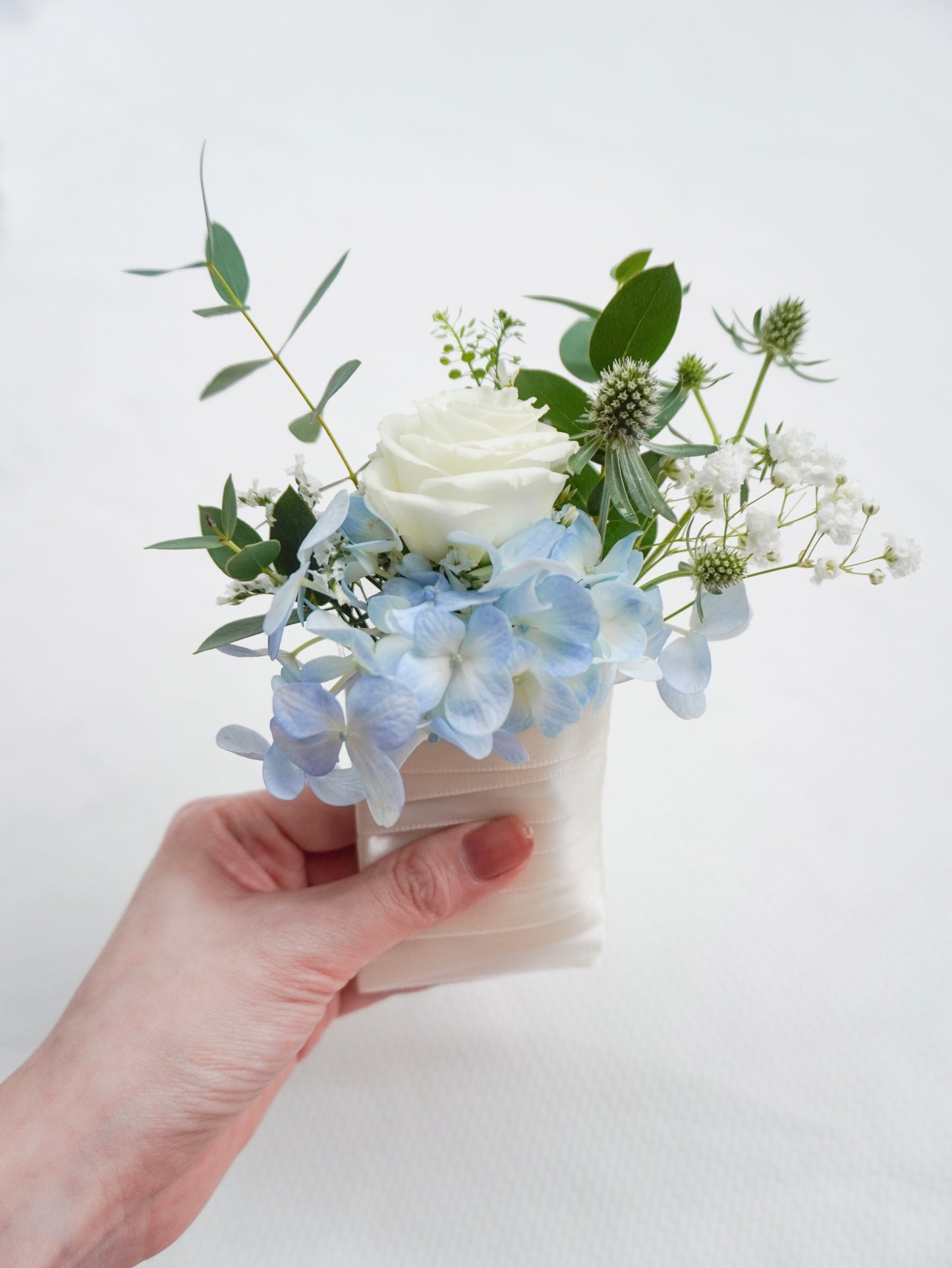 Boutonnière - Pocket