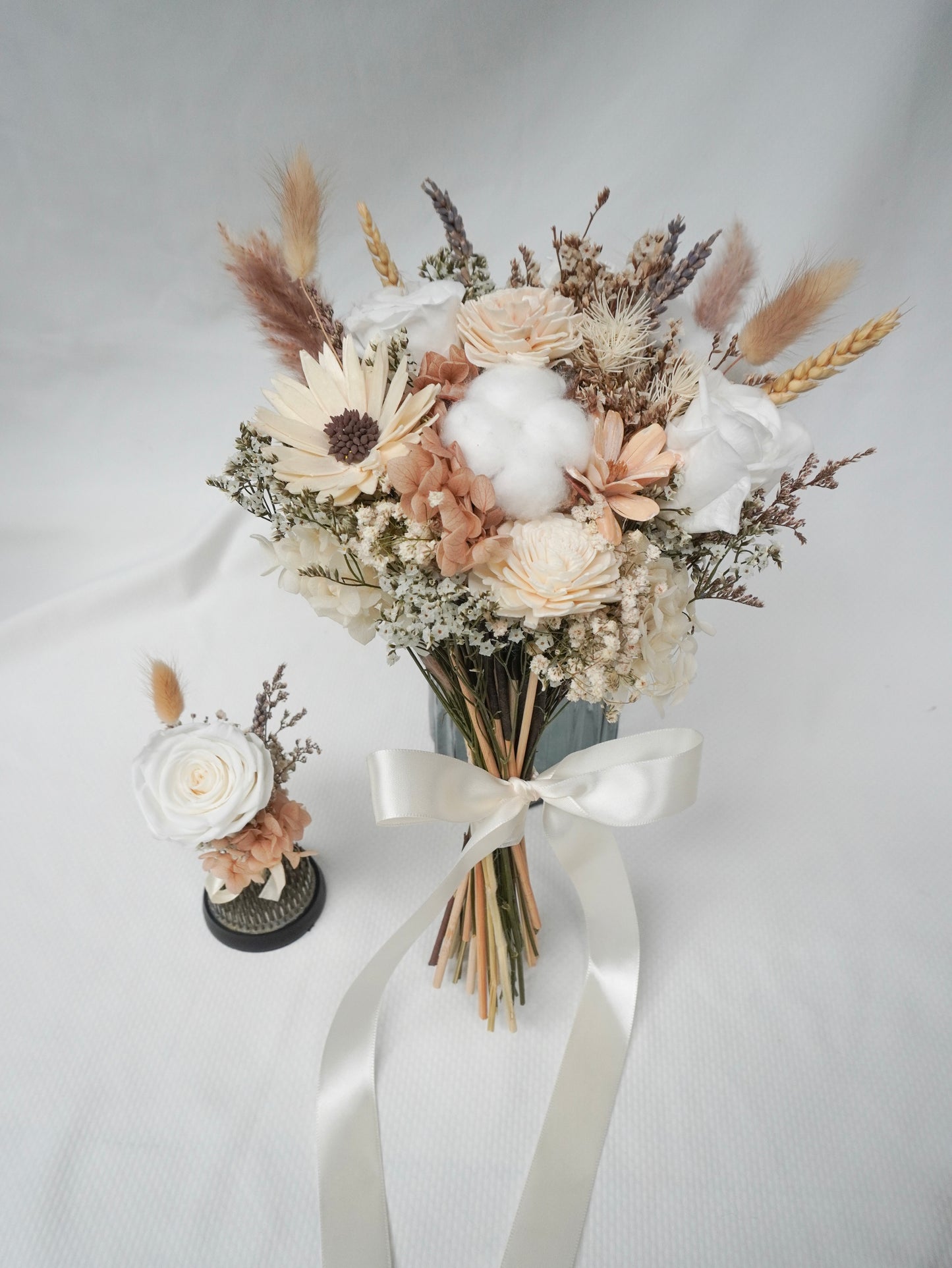 Boho Bride