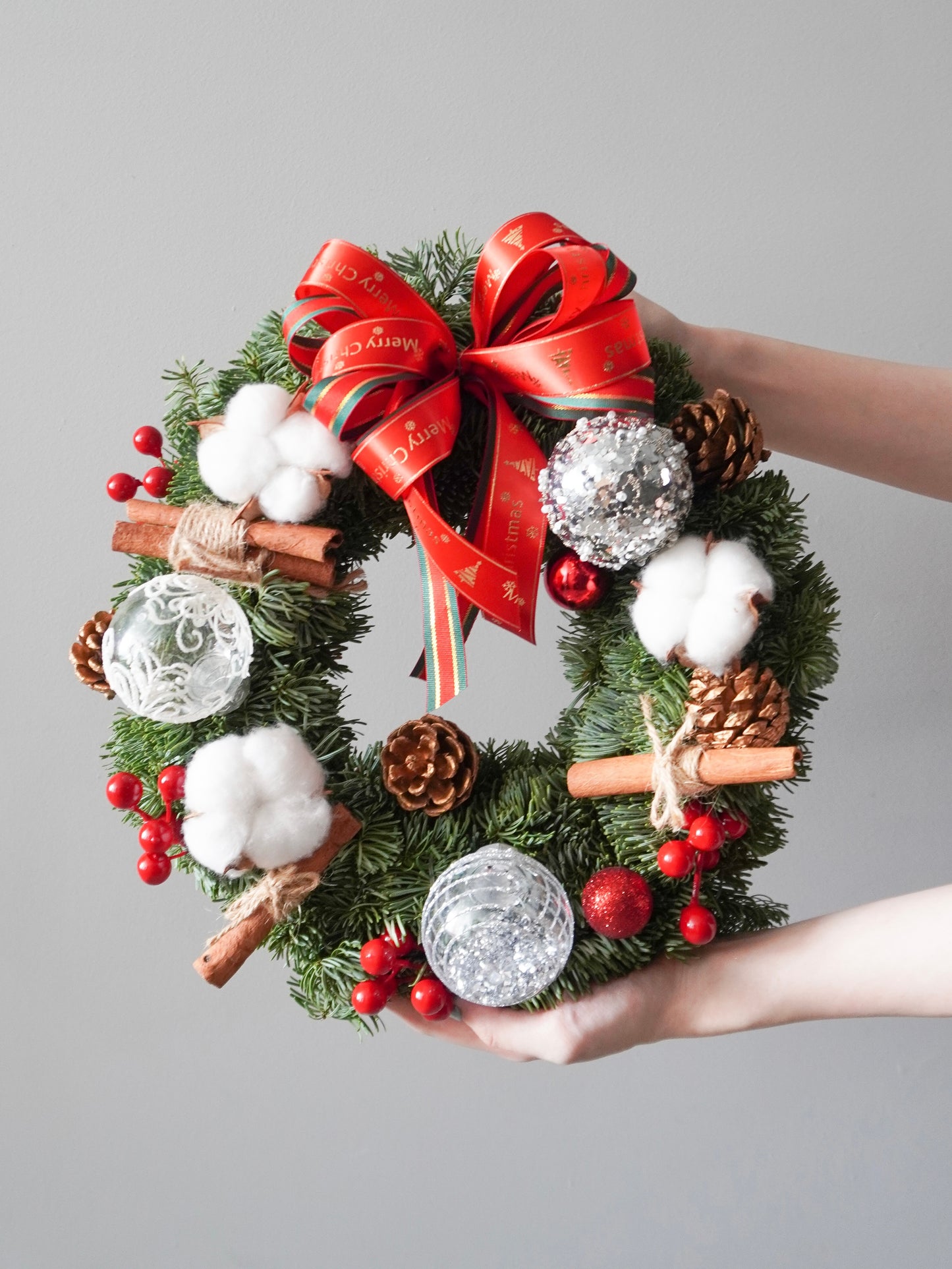 Christmas Wreath