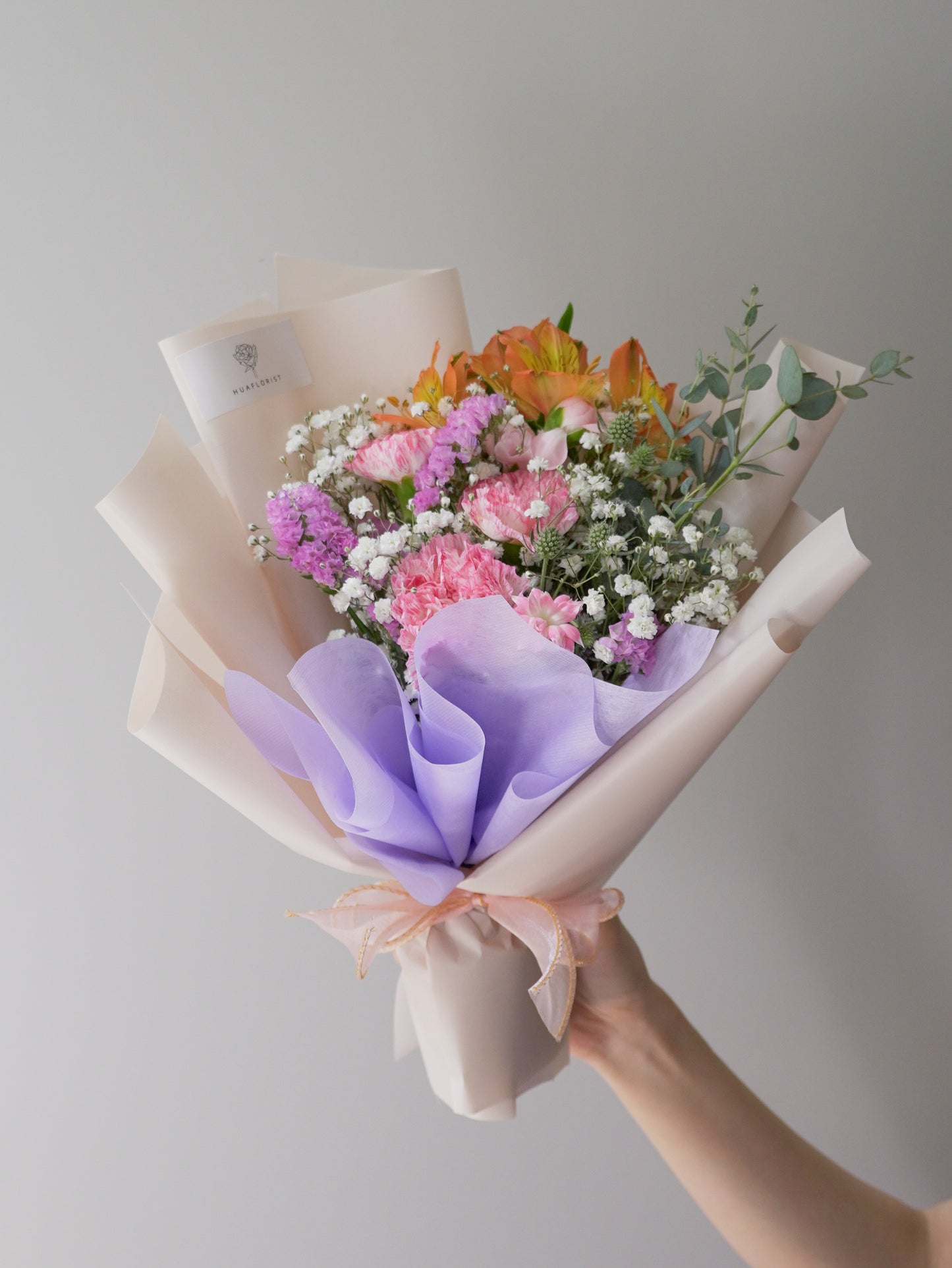 Just for Mom