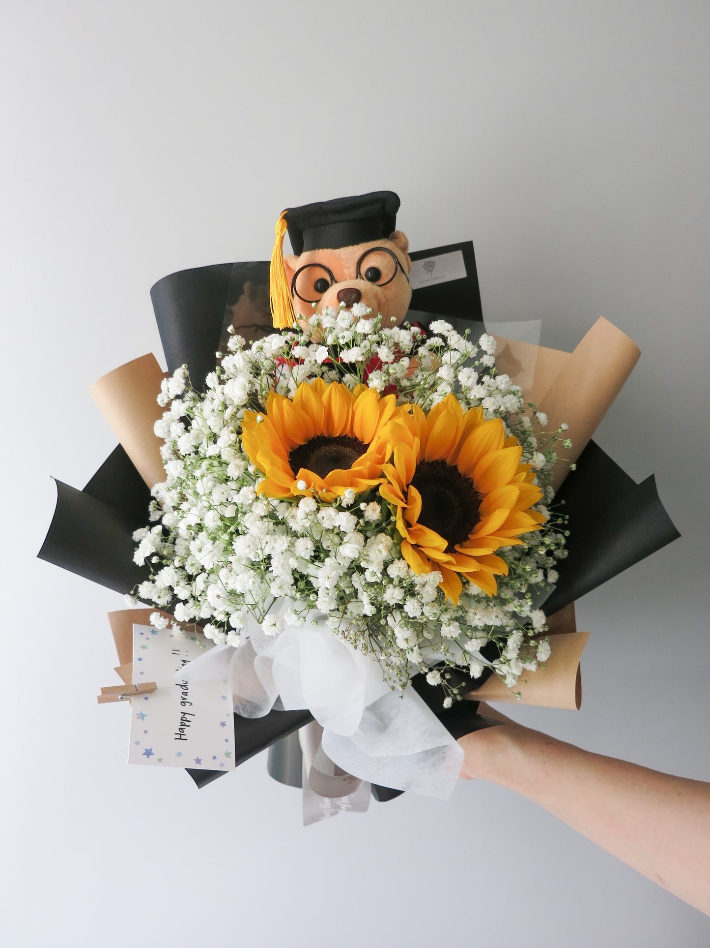 Happy Graduation