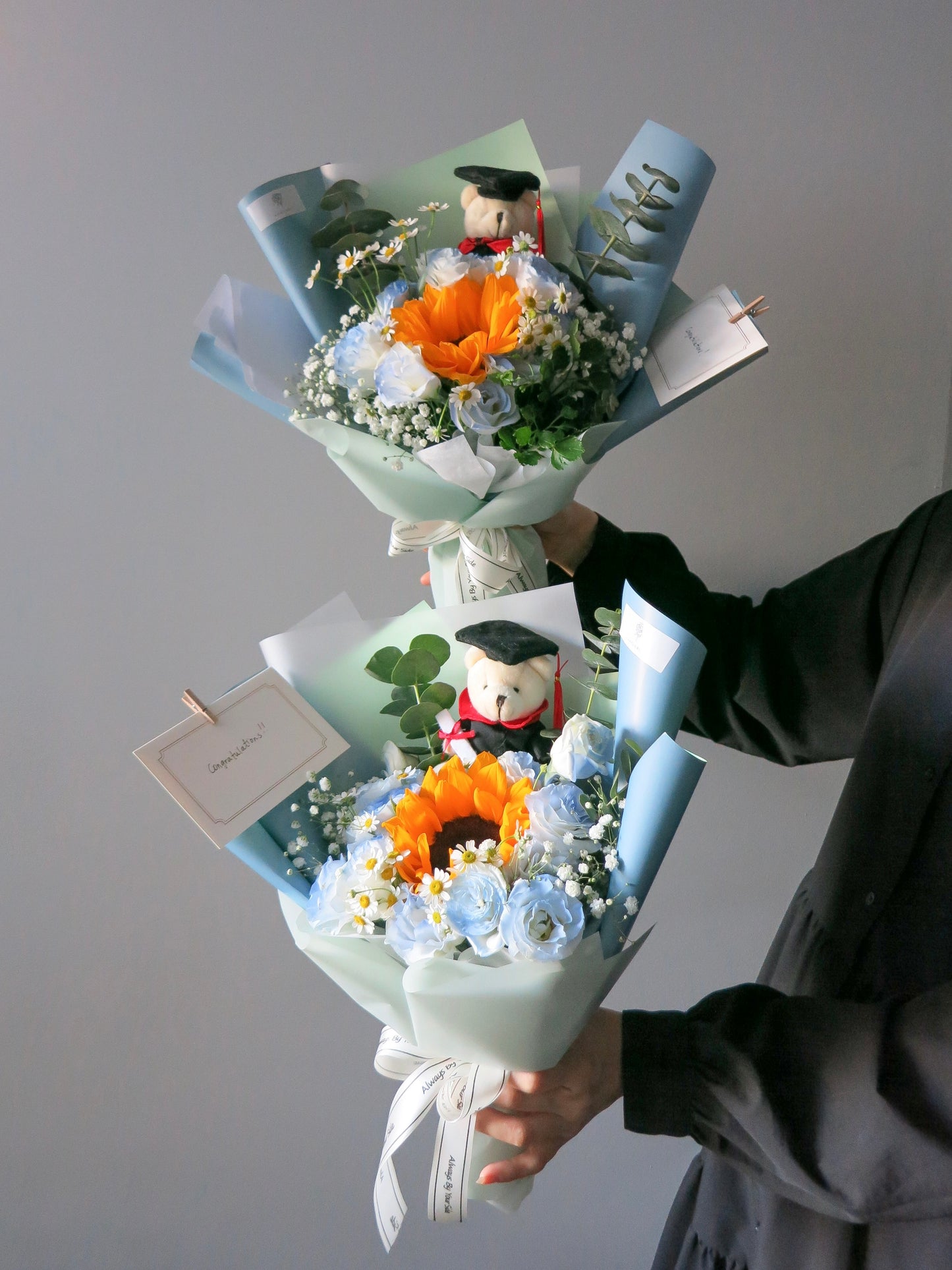 Congrats to You