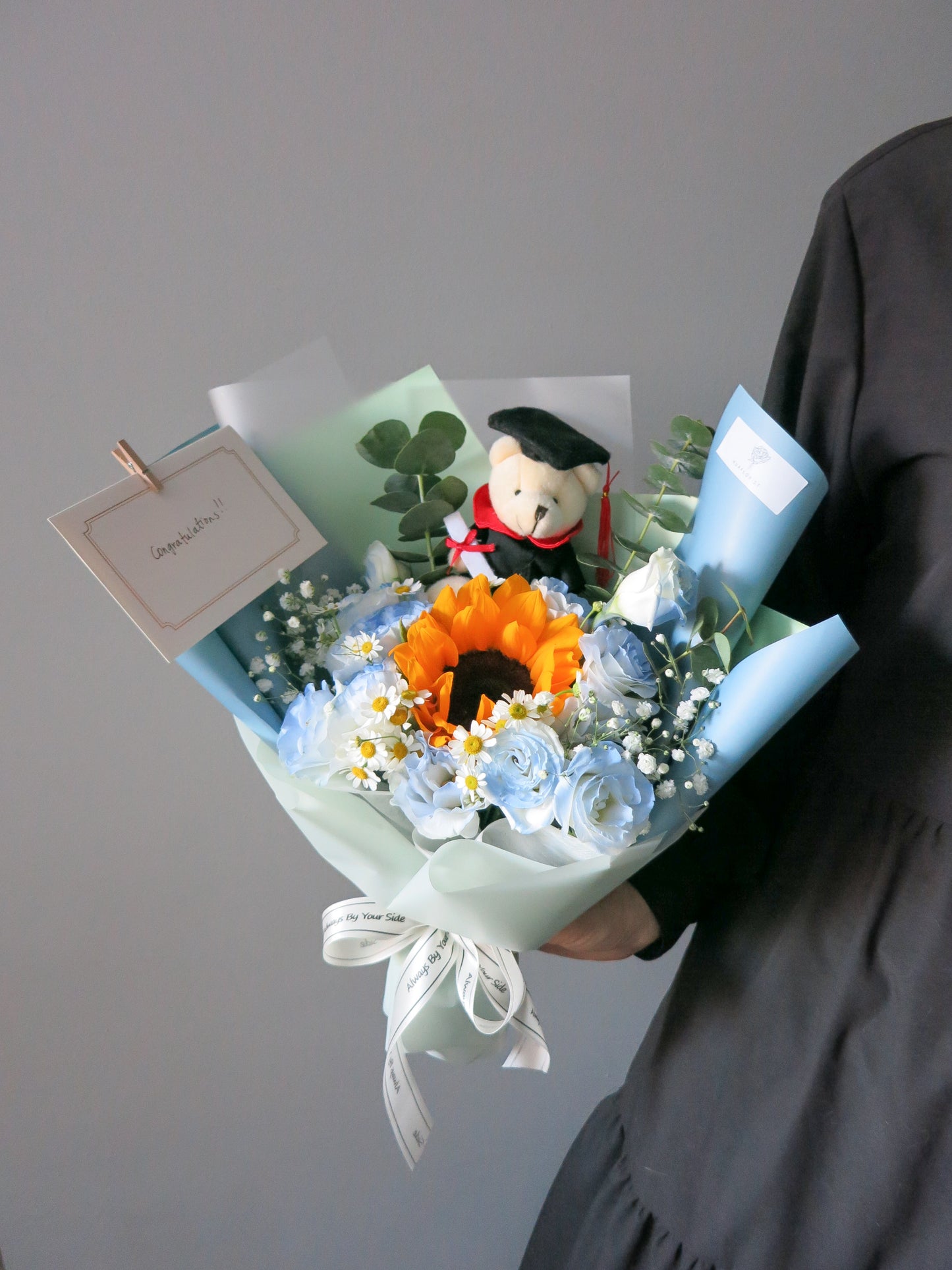 Congrats to You
