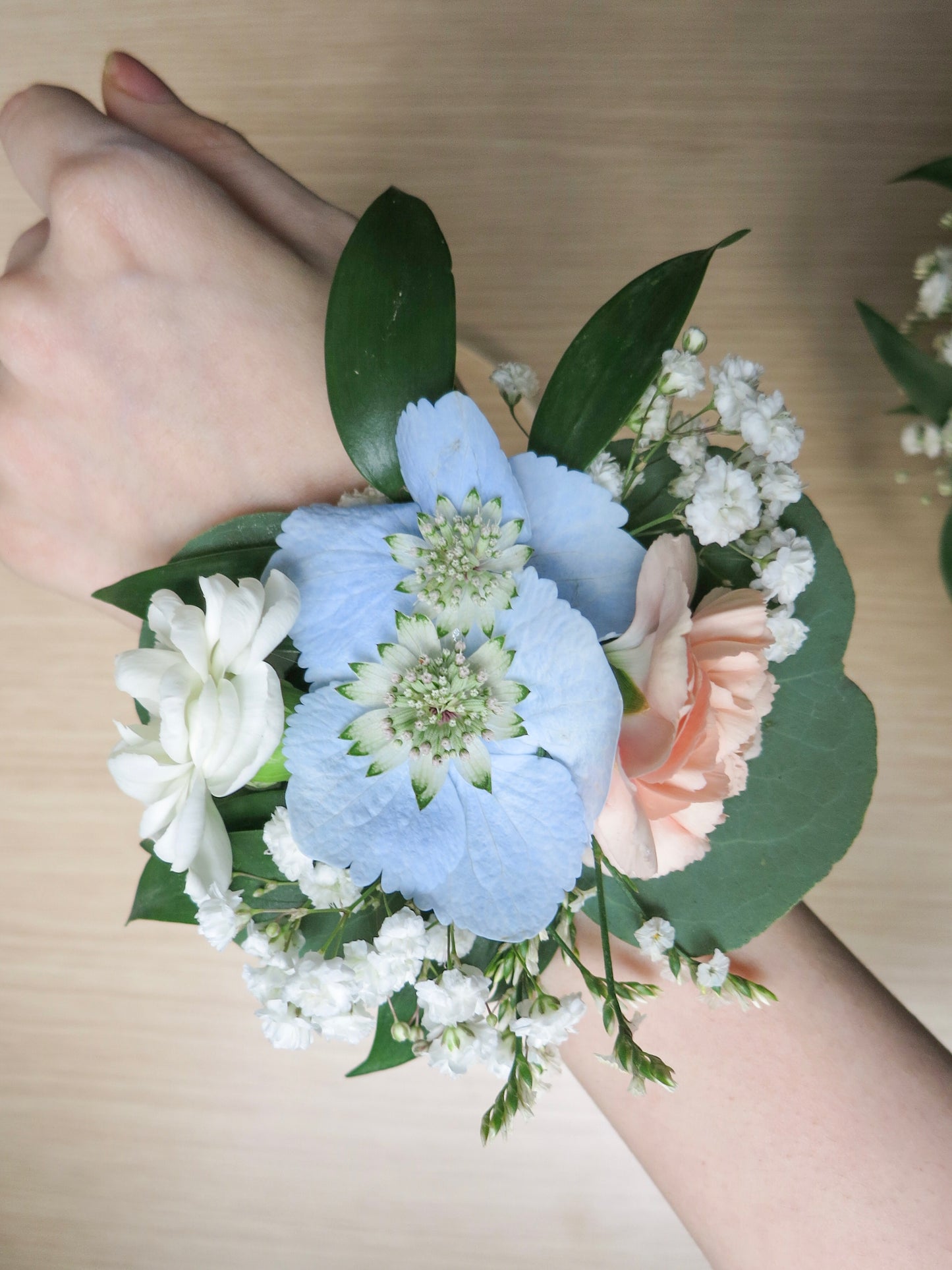 Corsage