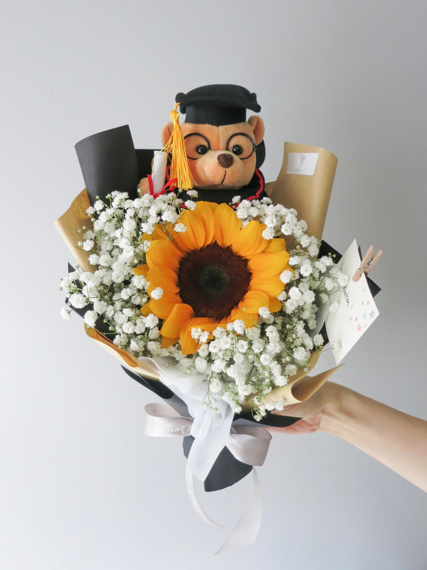 Happy Graduation
