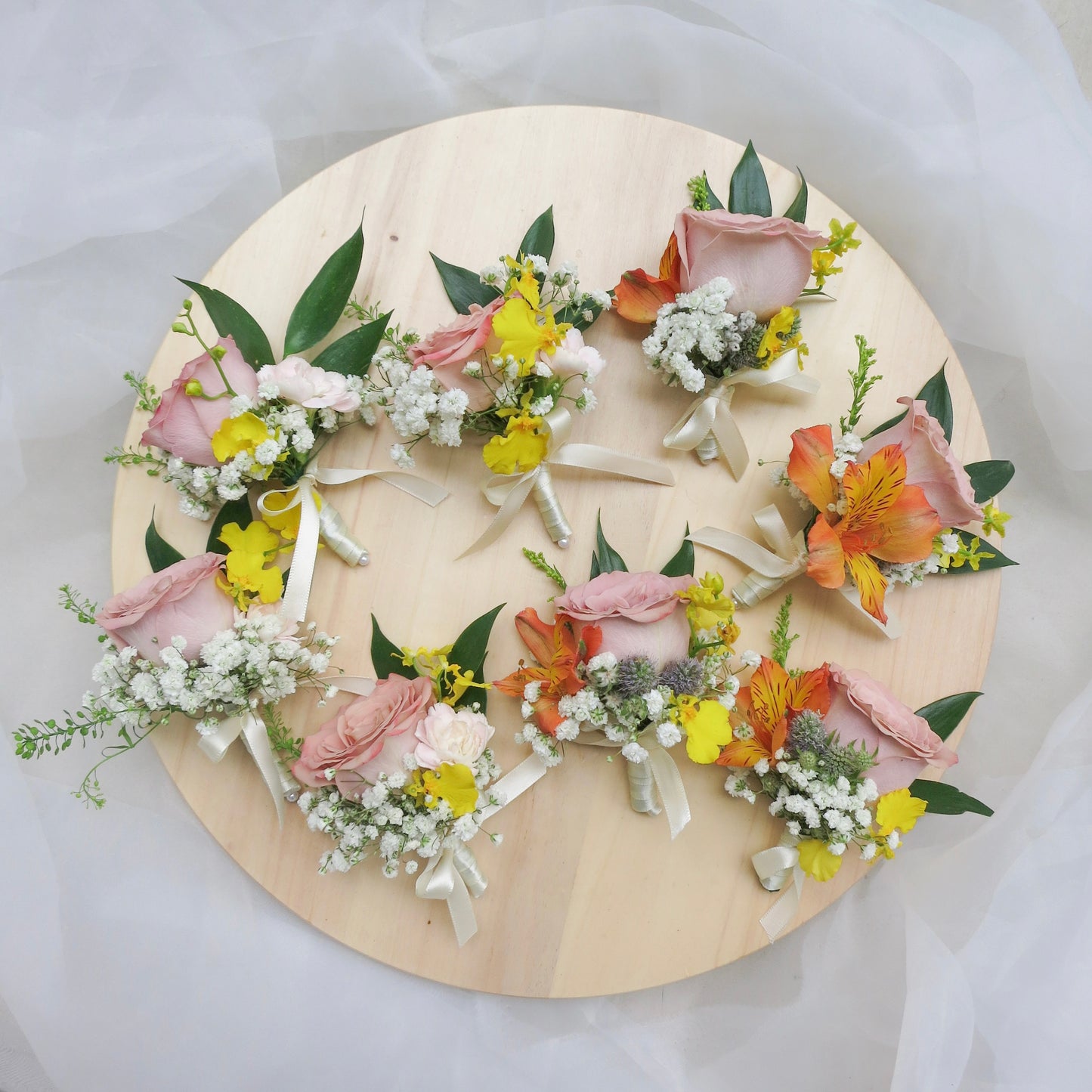 Boutonnière