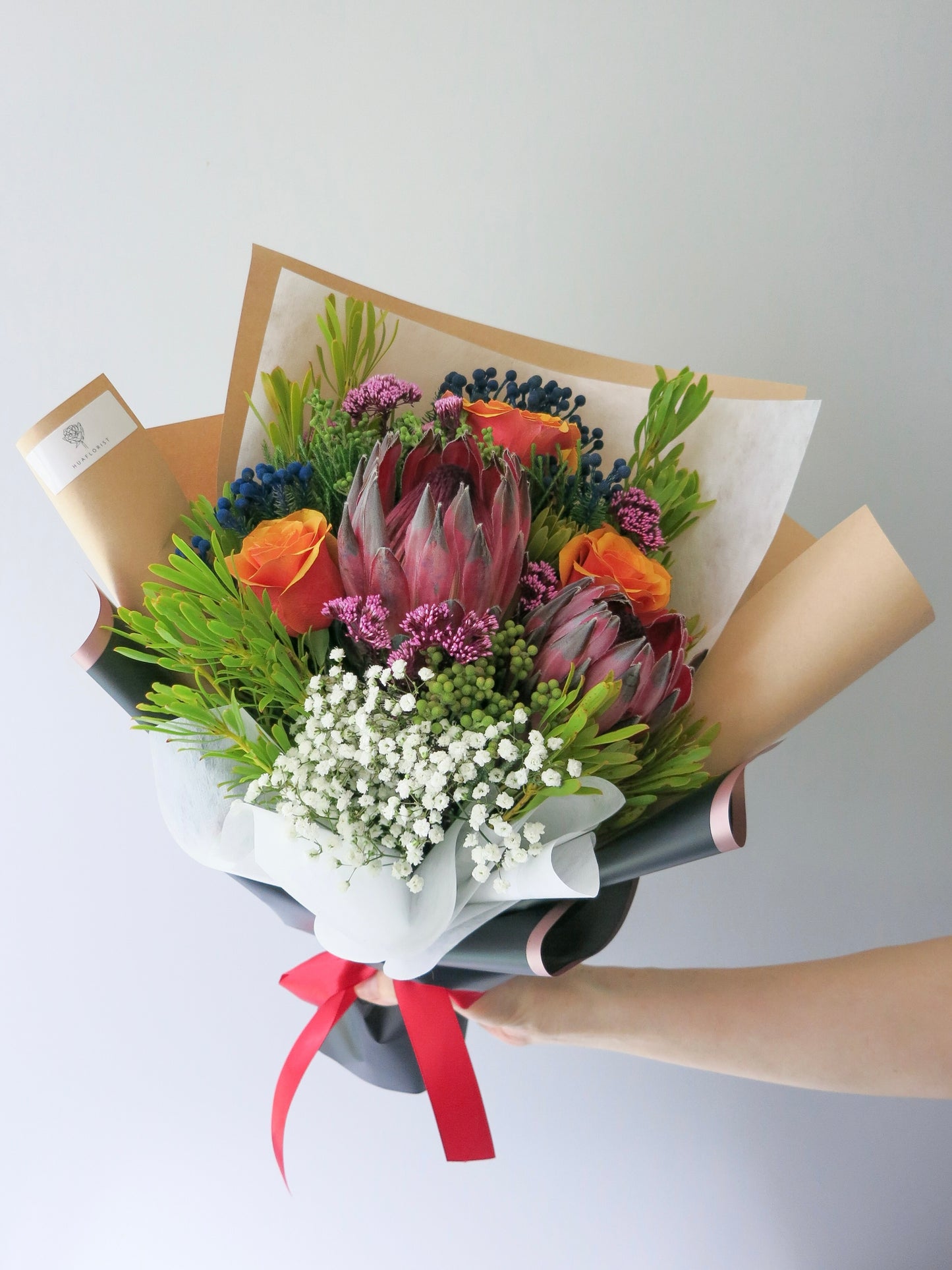Protea Mix