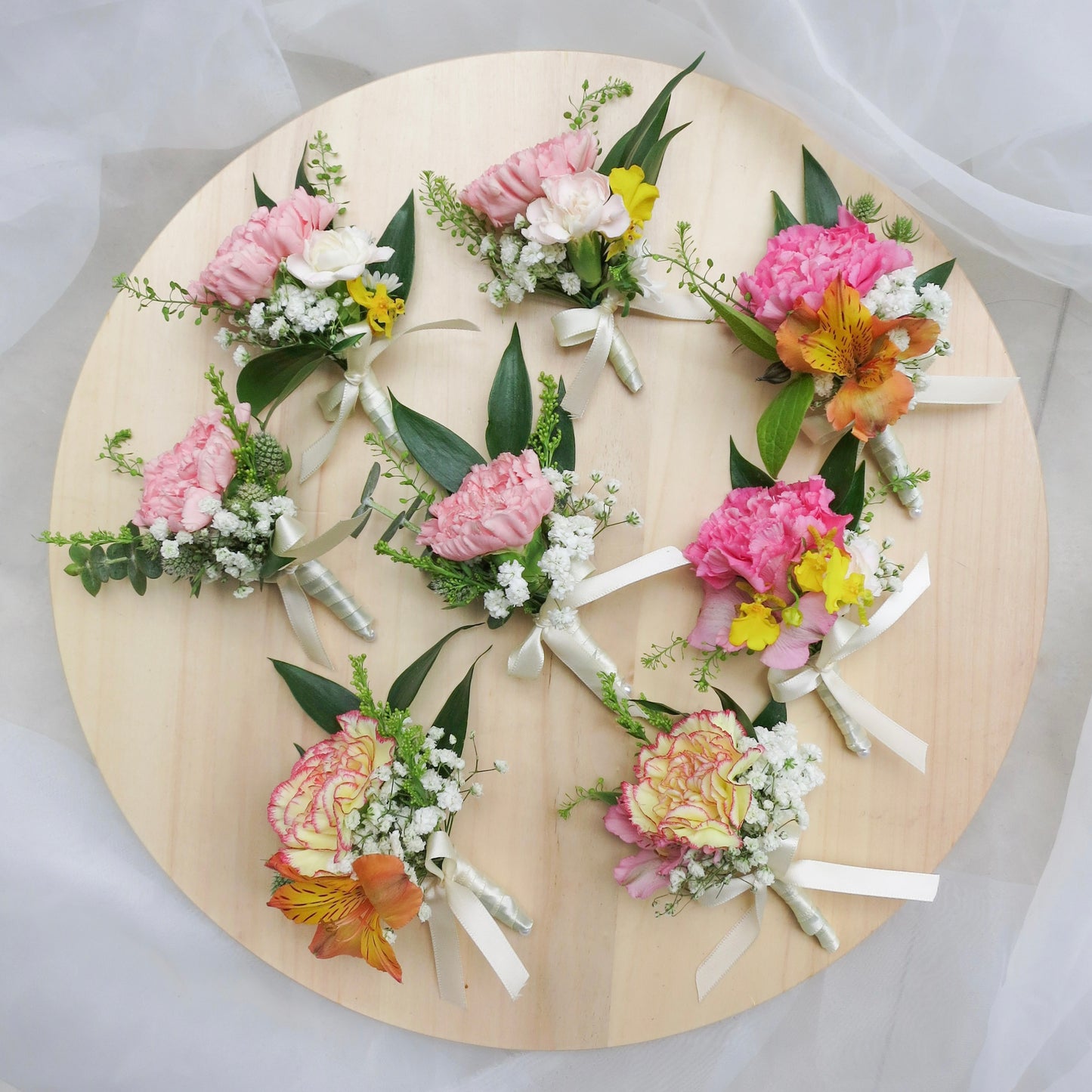 Boutonnière