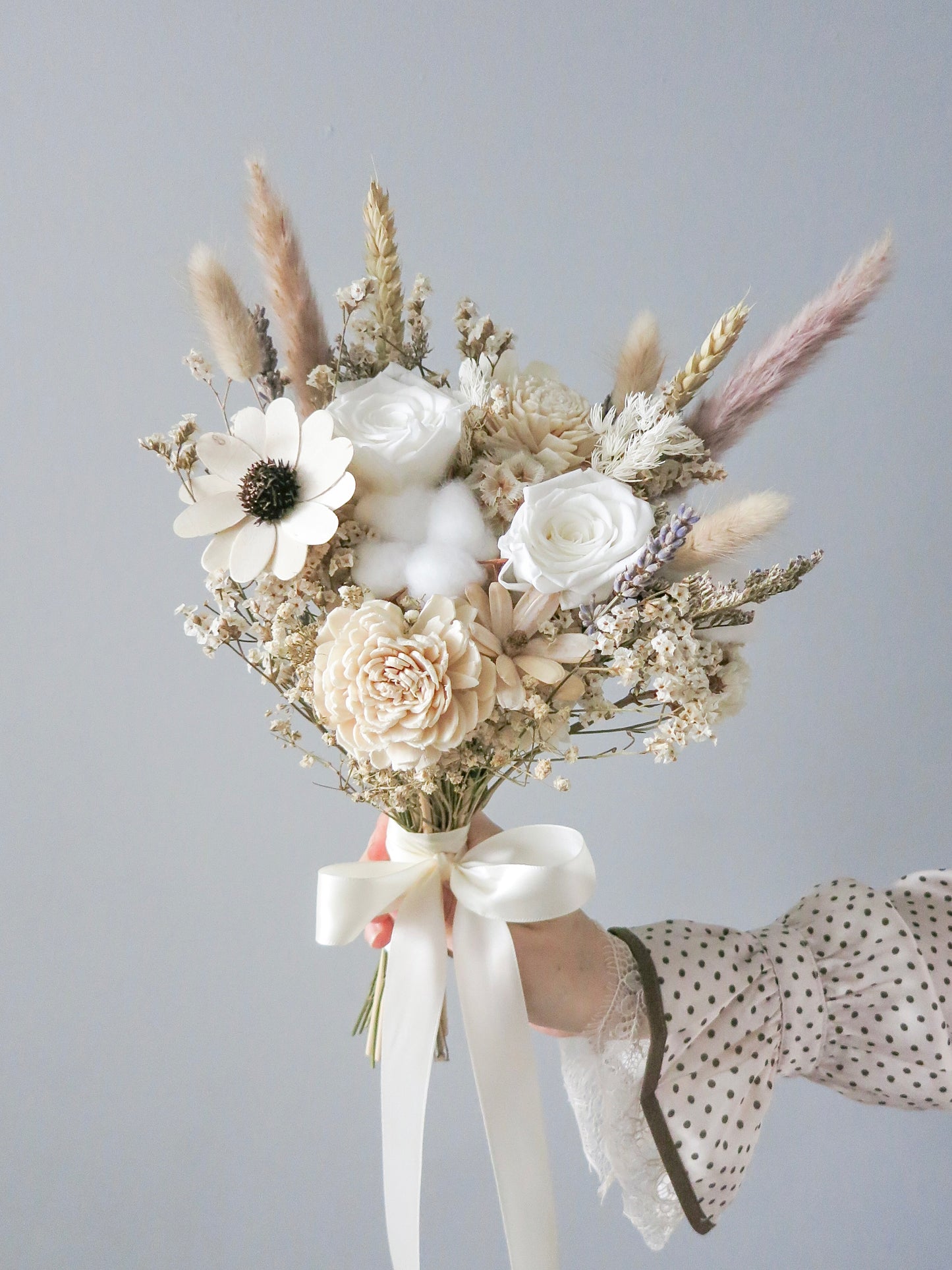 Boho Bride