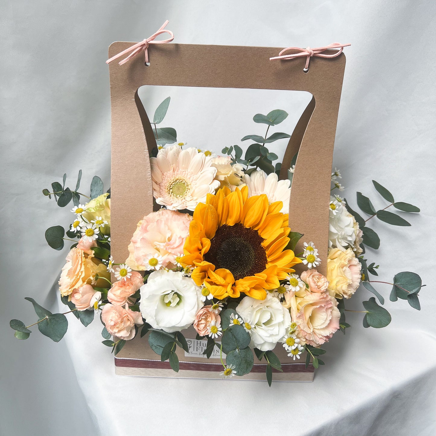 Box of Flourish