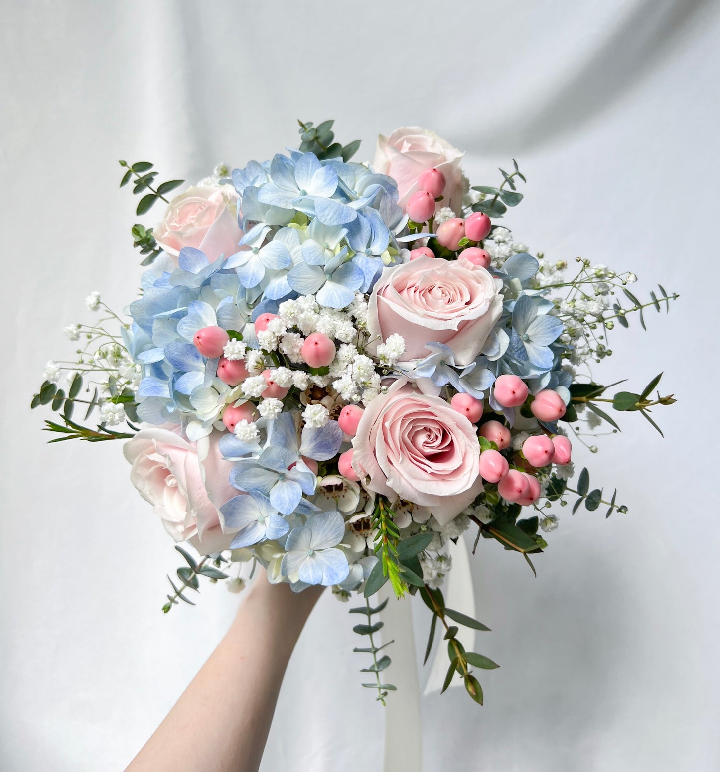 Dreamy Bride