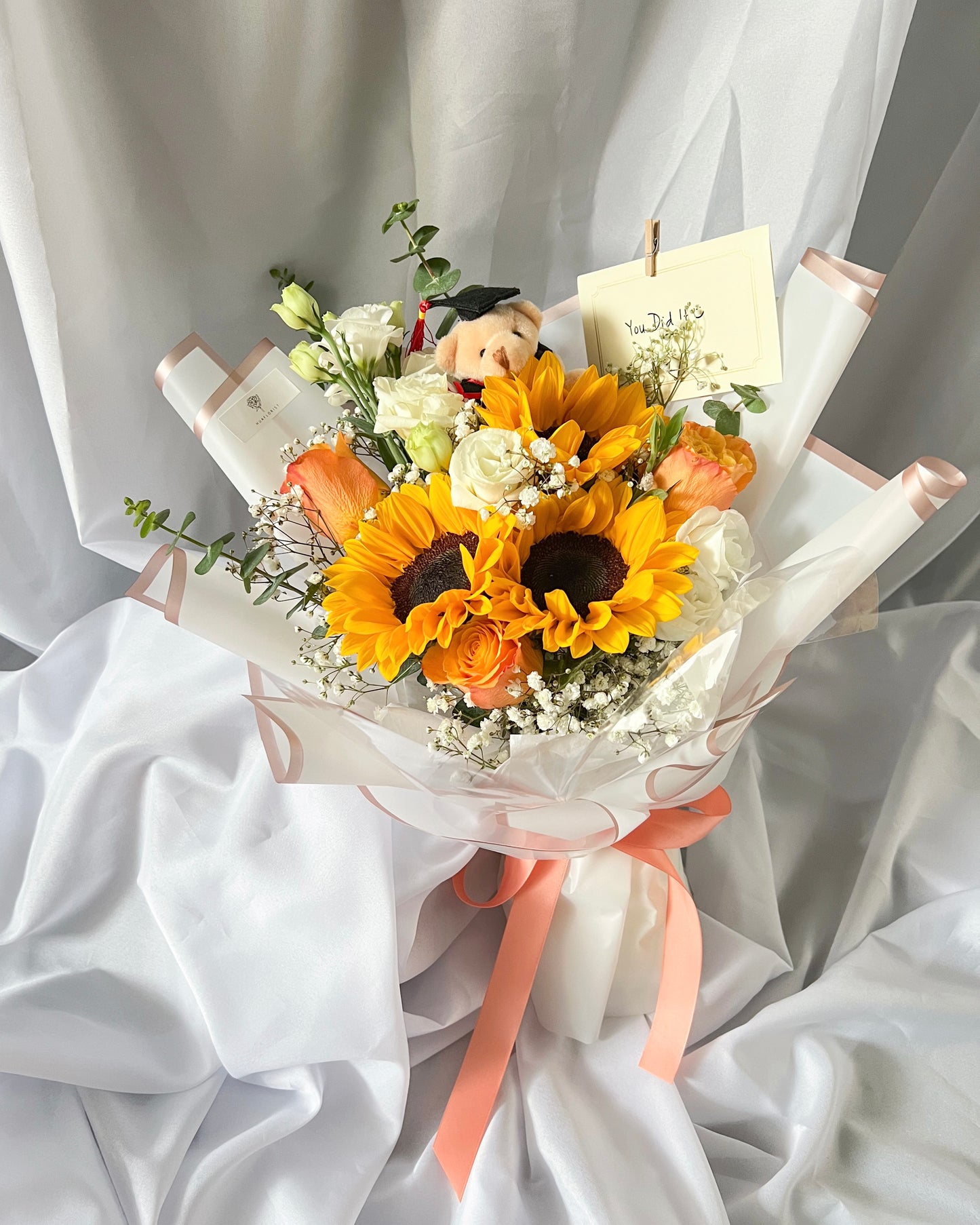 Amber Bloom