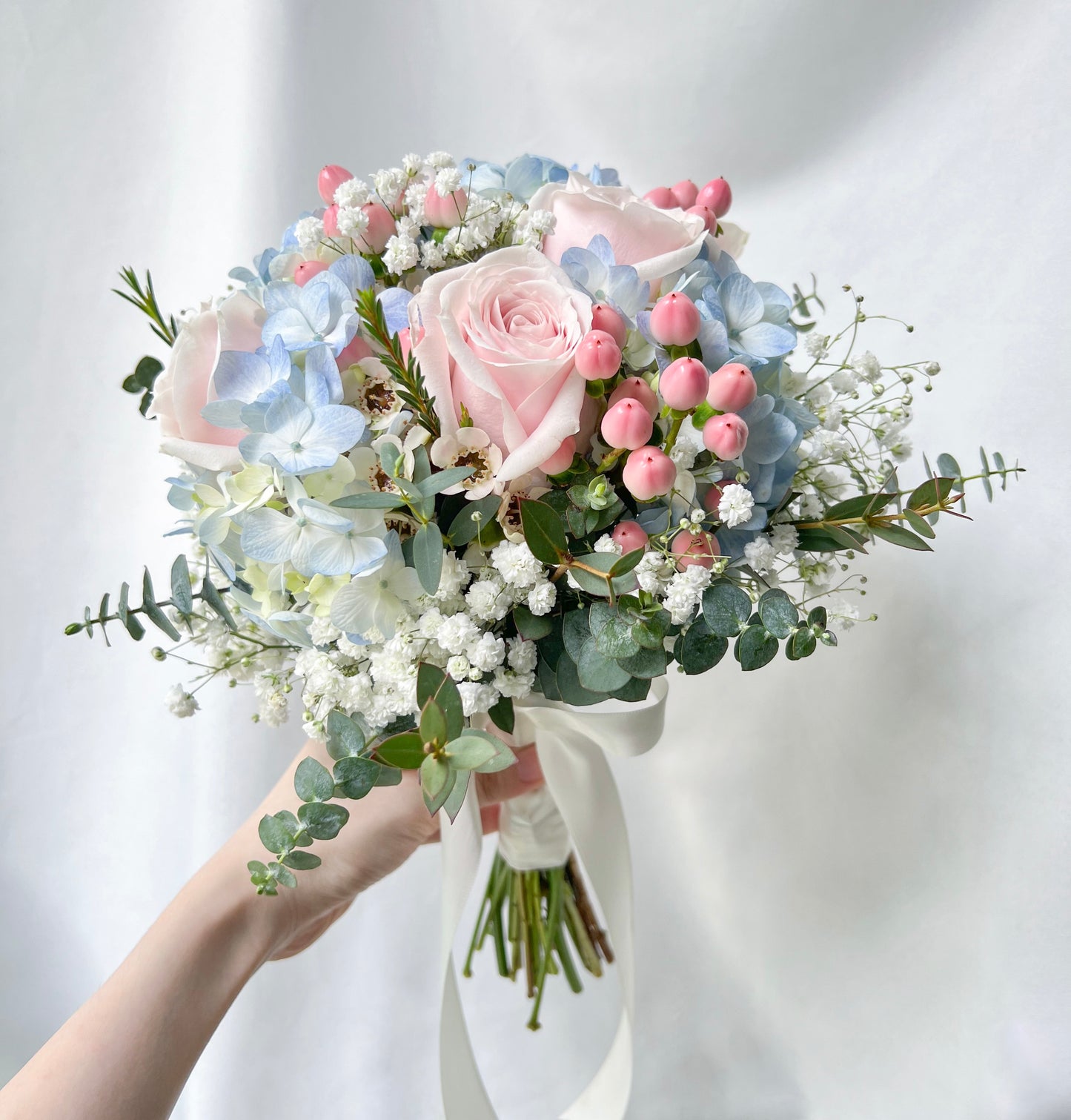 Dreamy Bride