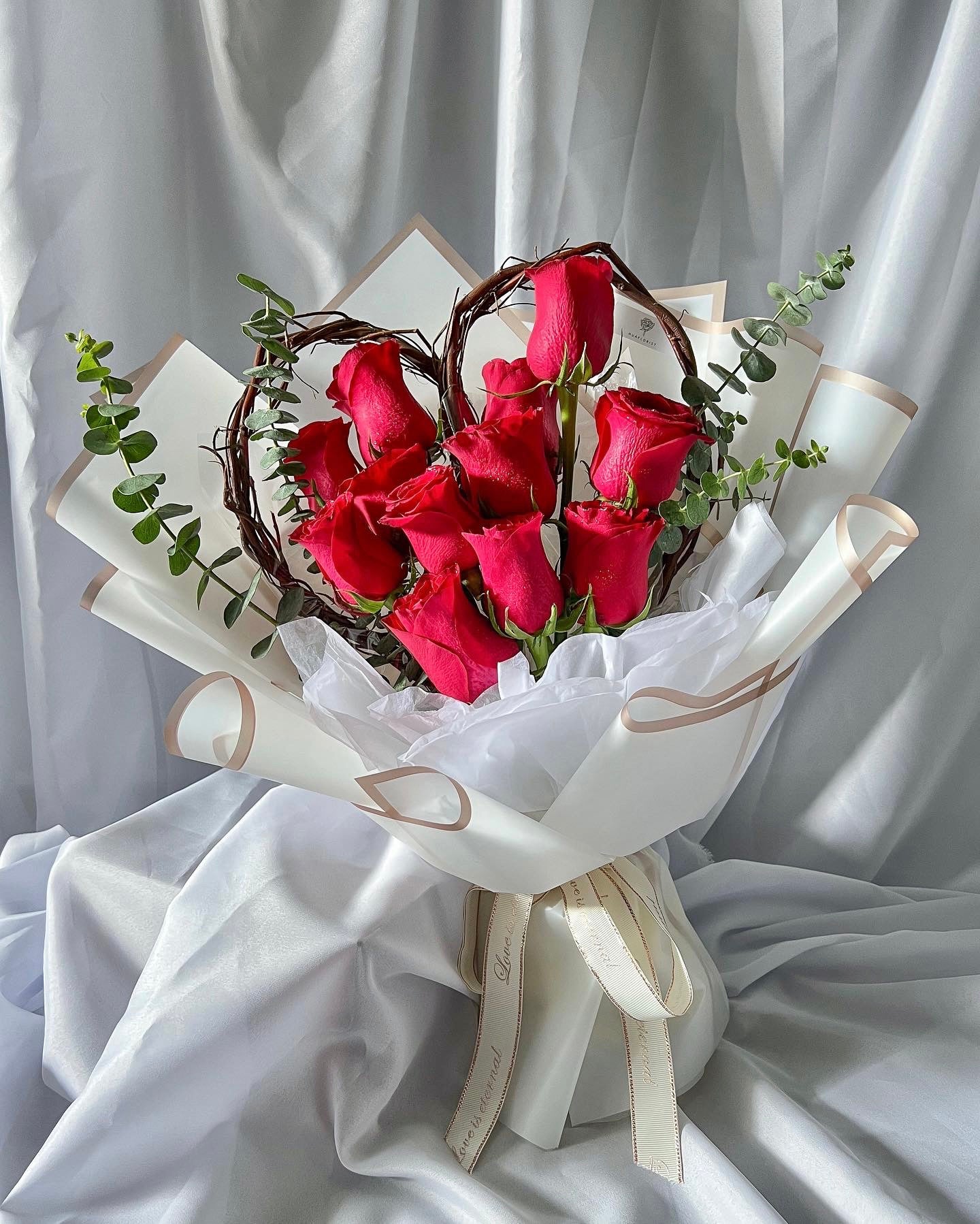 Roses Made for You