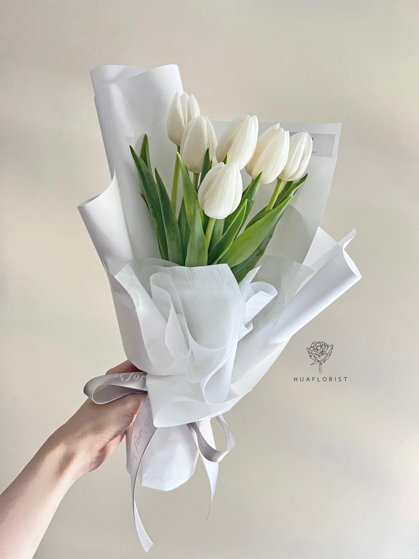Tulip Petals