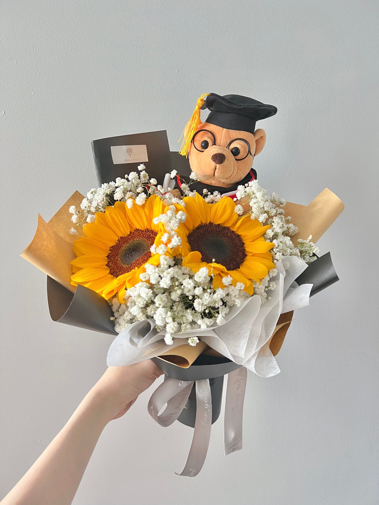 Happy Graduation
