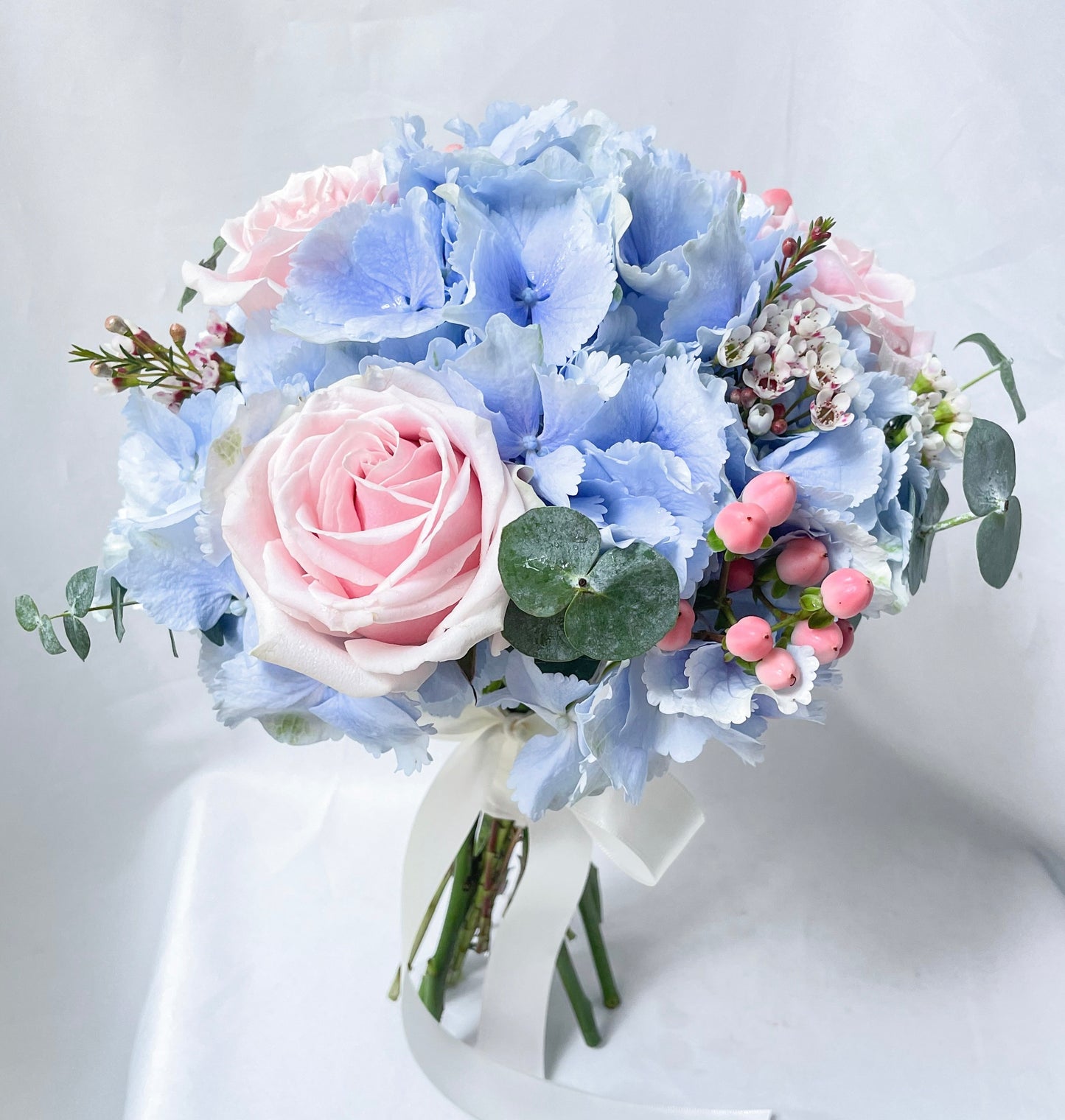 Dreamy Bride