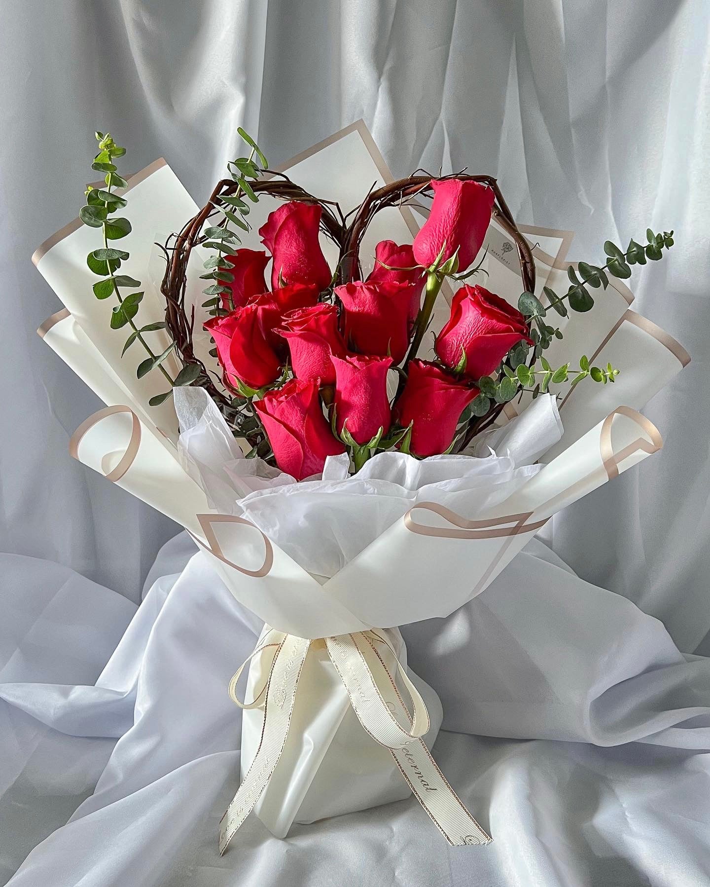 Roses Made for You