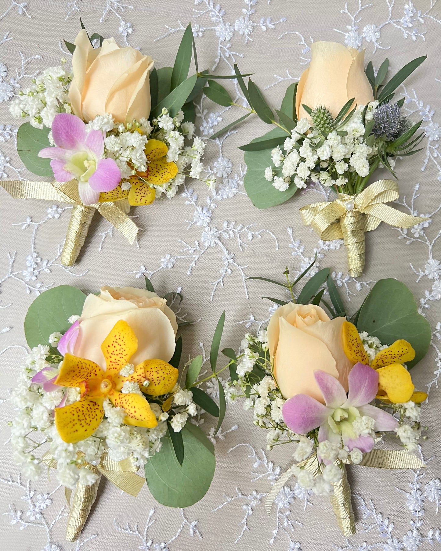 Boutonnière