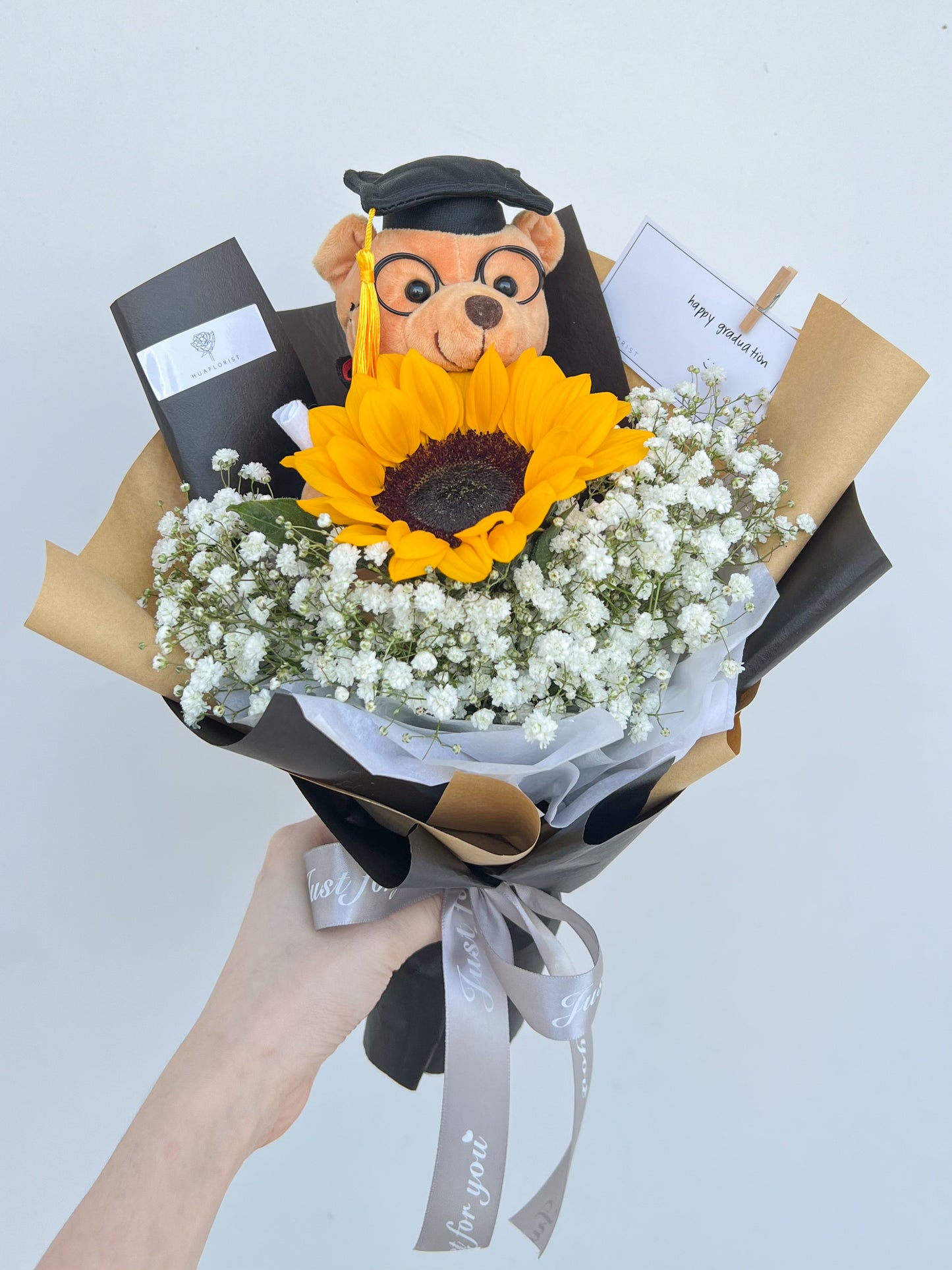 Happy Graduation