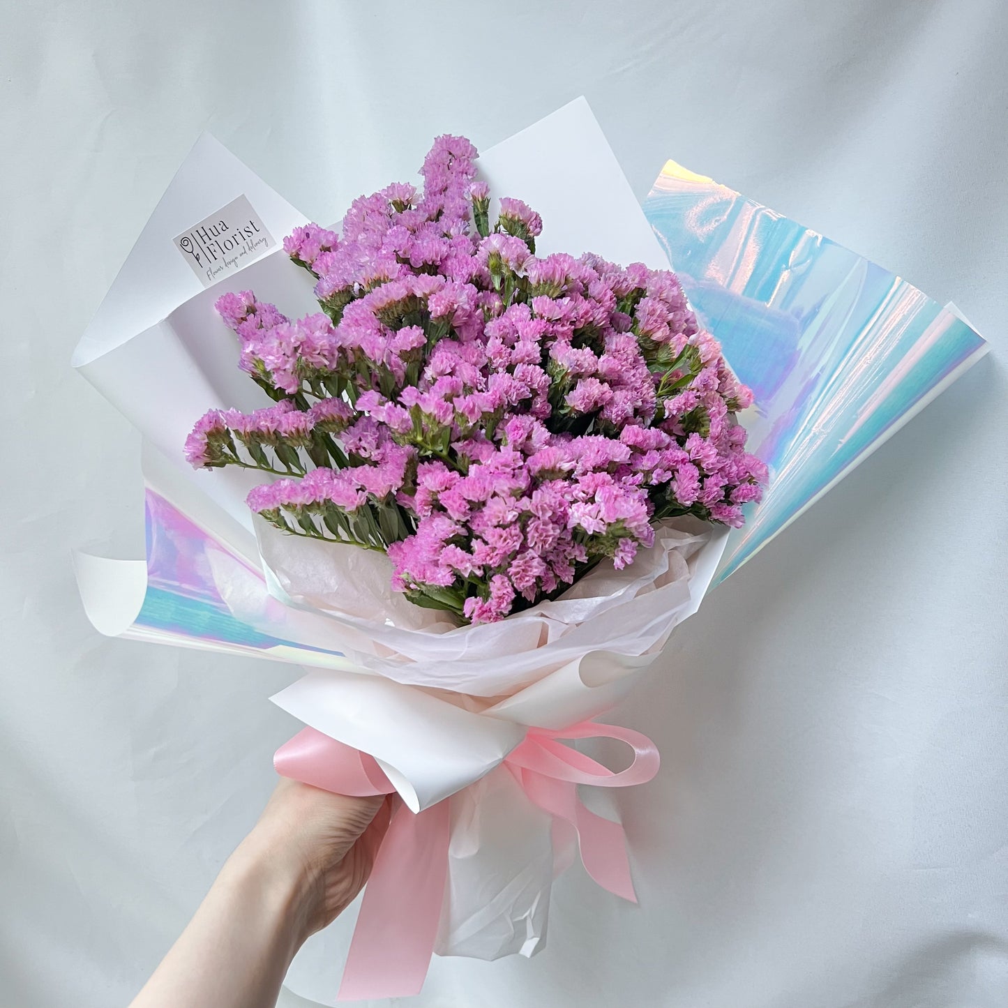 Statice Bouquet