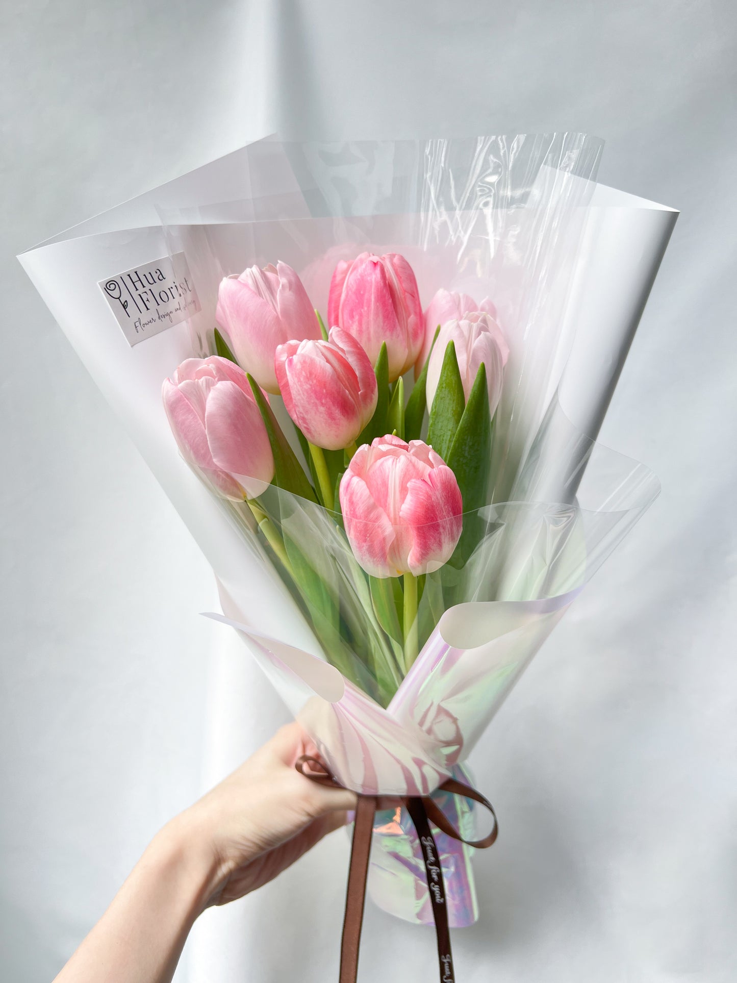 Tulip Petals