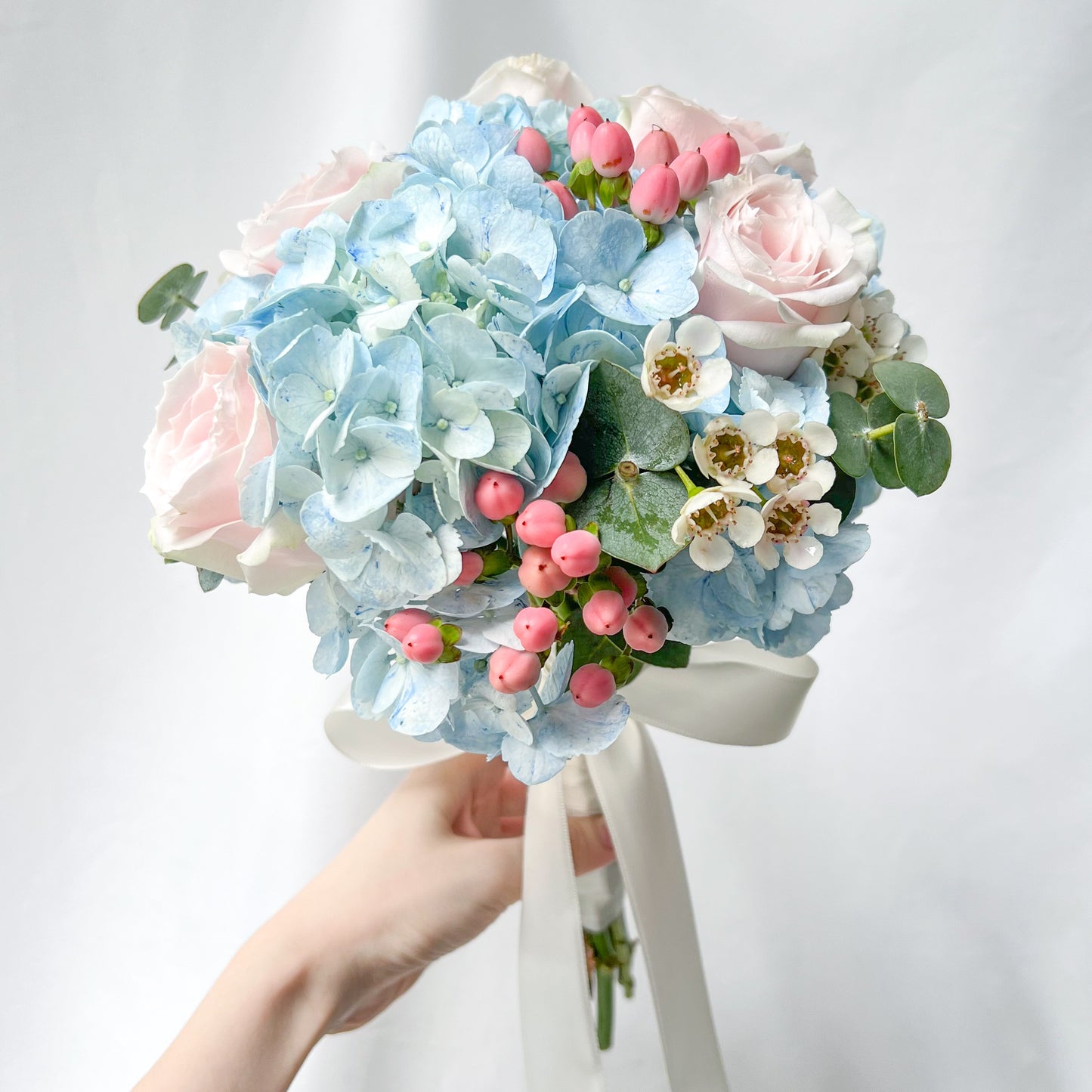 Dreamy Bride