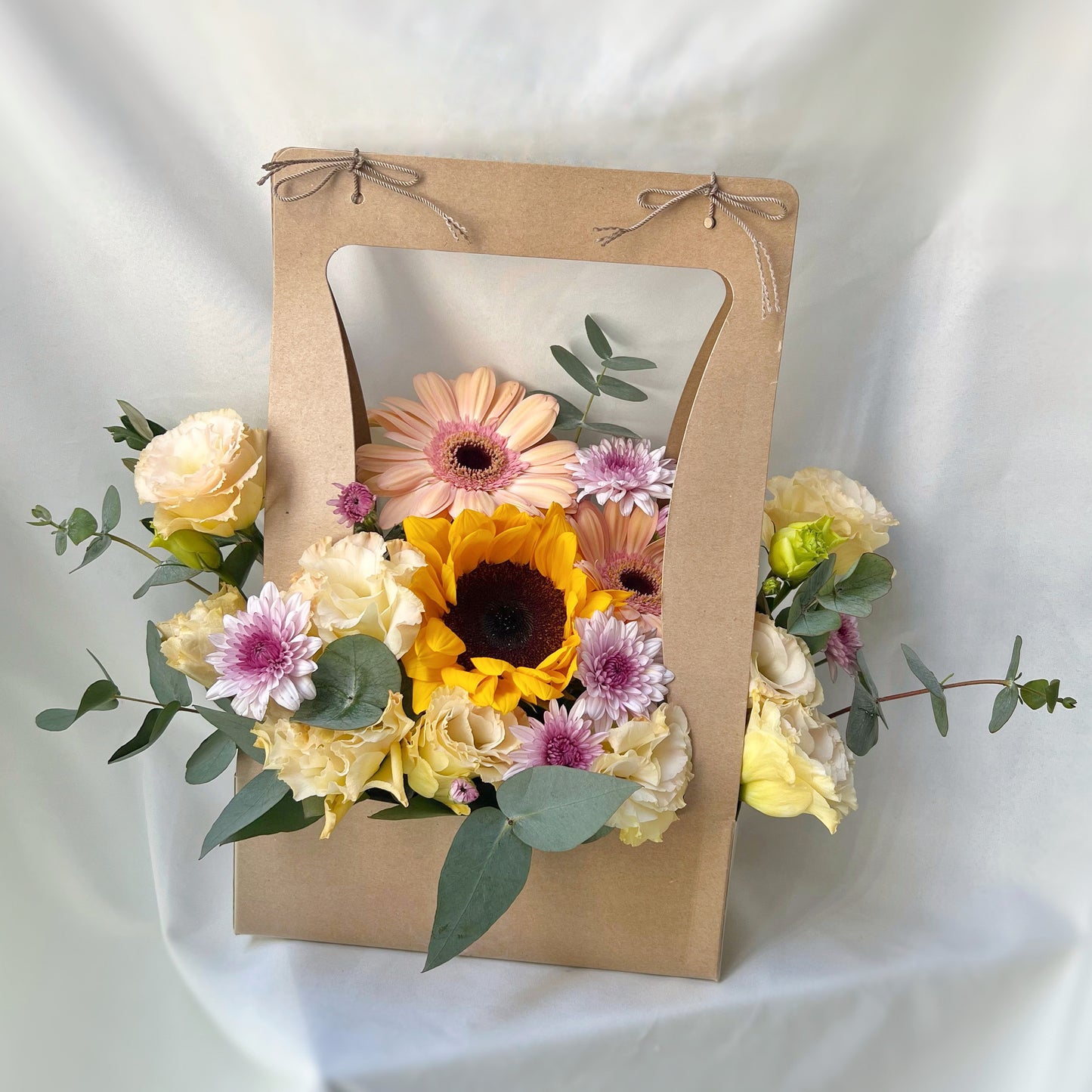 Box of Flourish