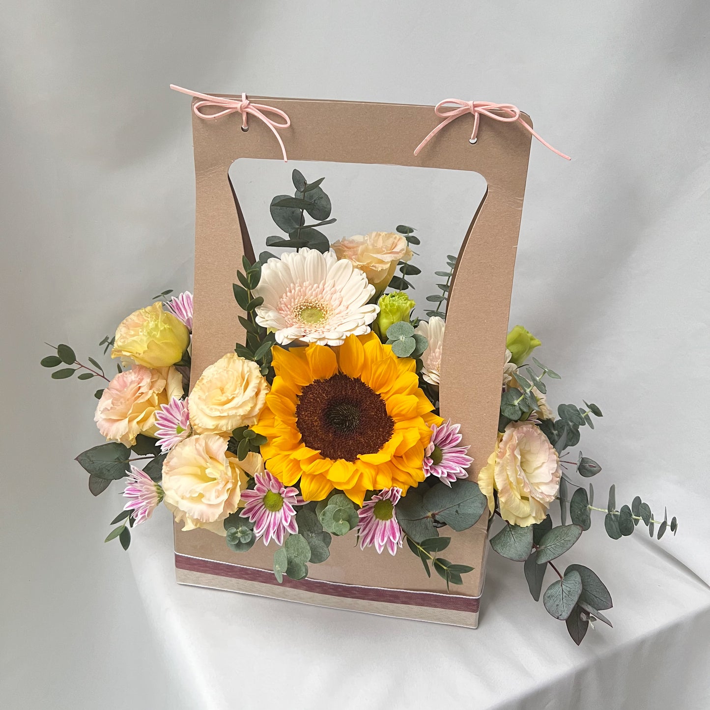 Box of Flourish