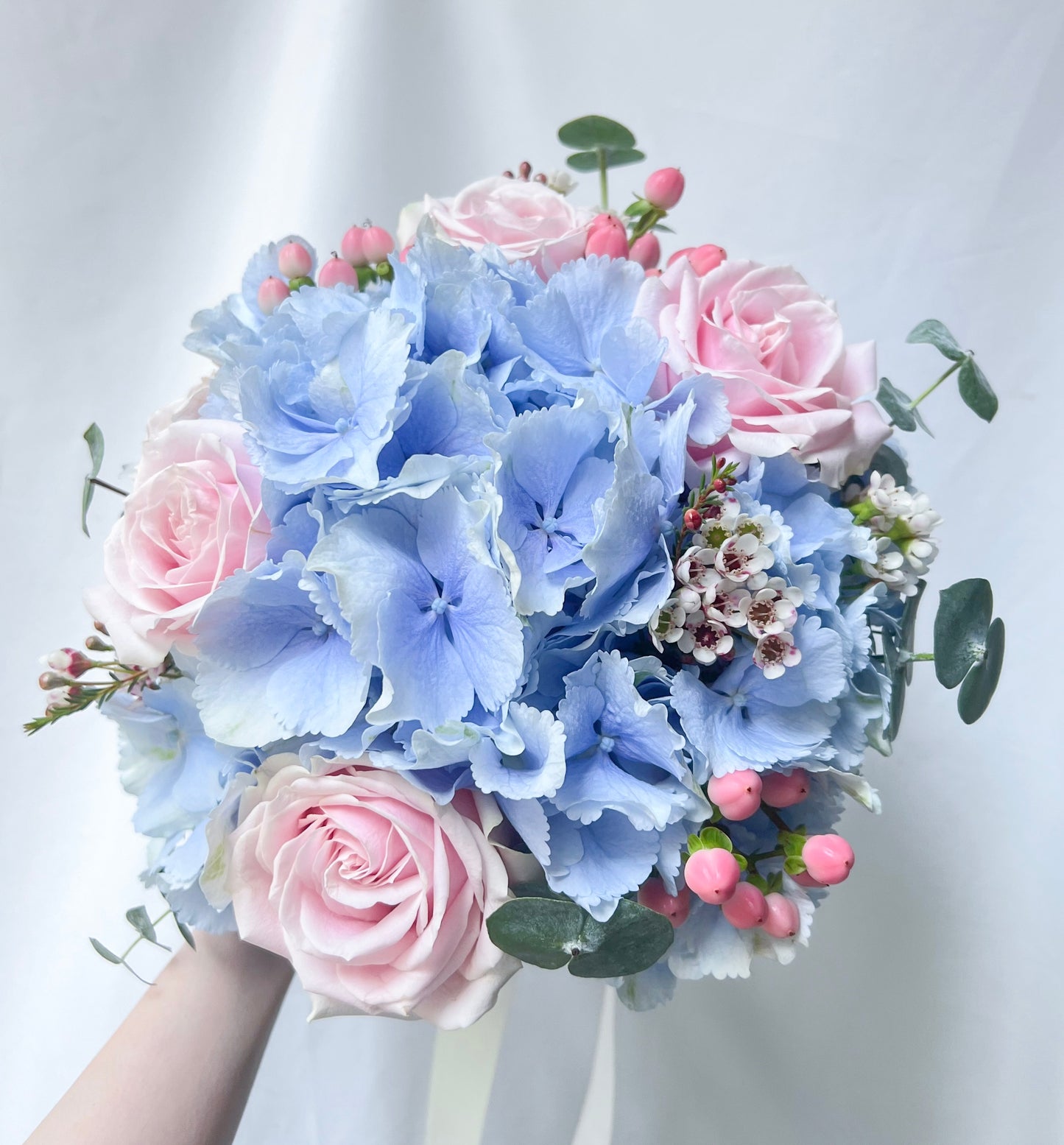 Dreamy Bride