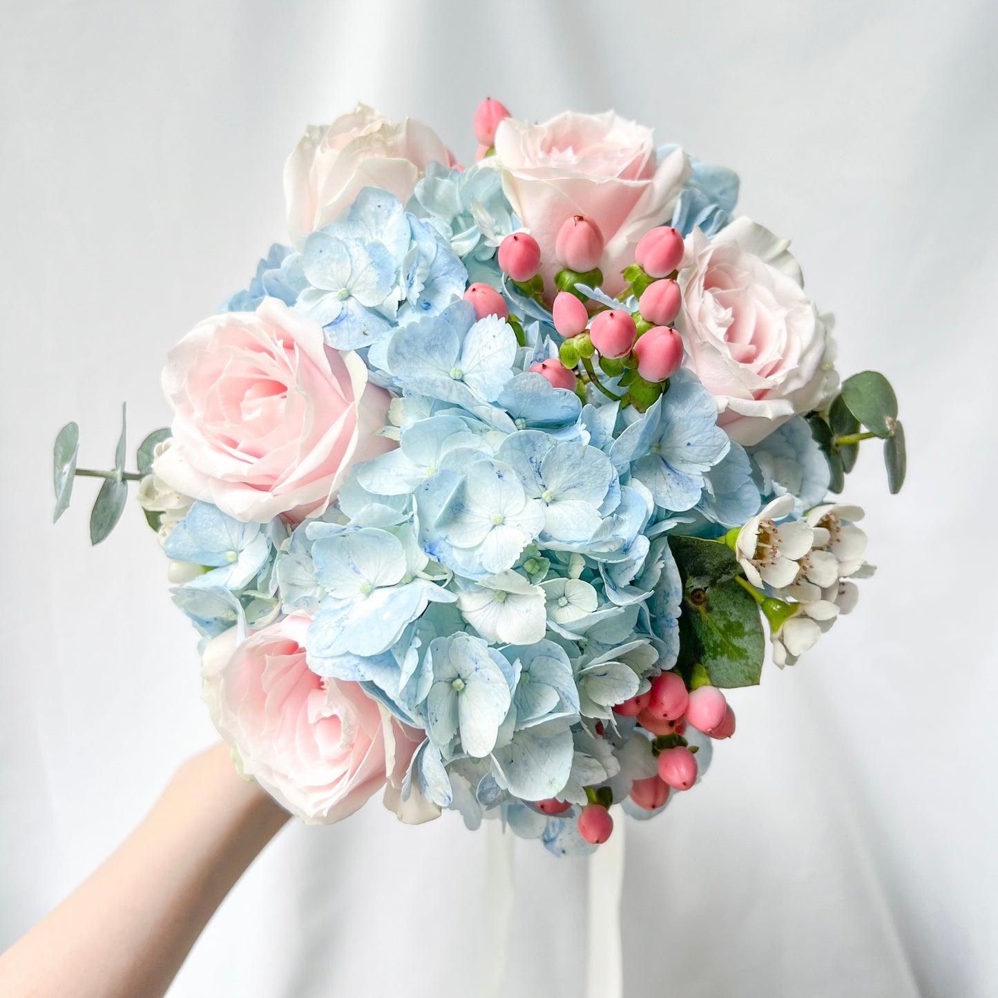 Dreamy Bride