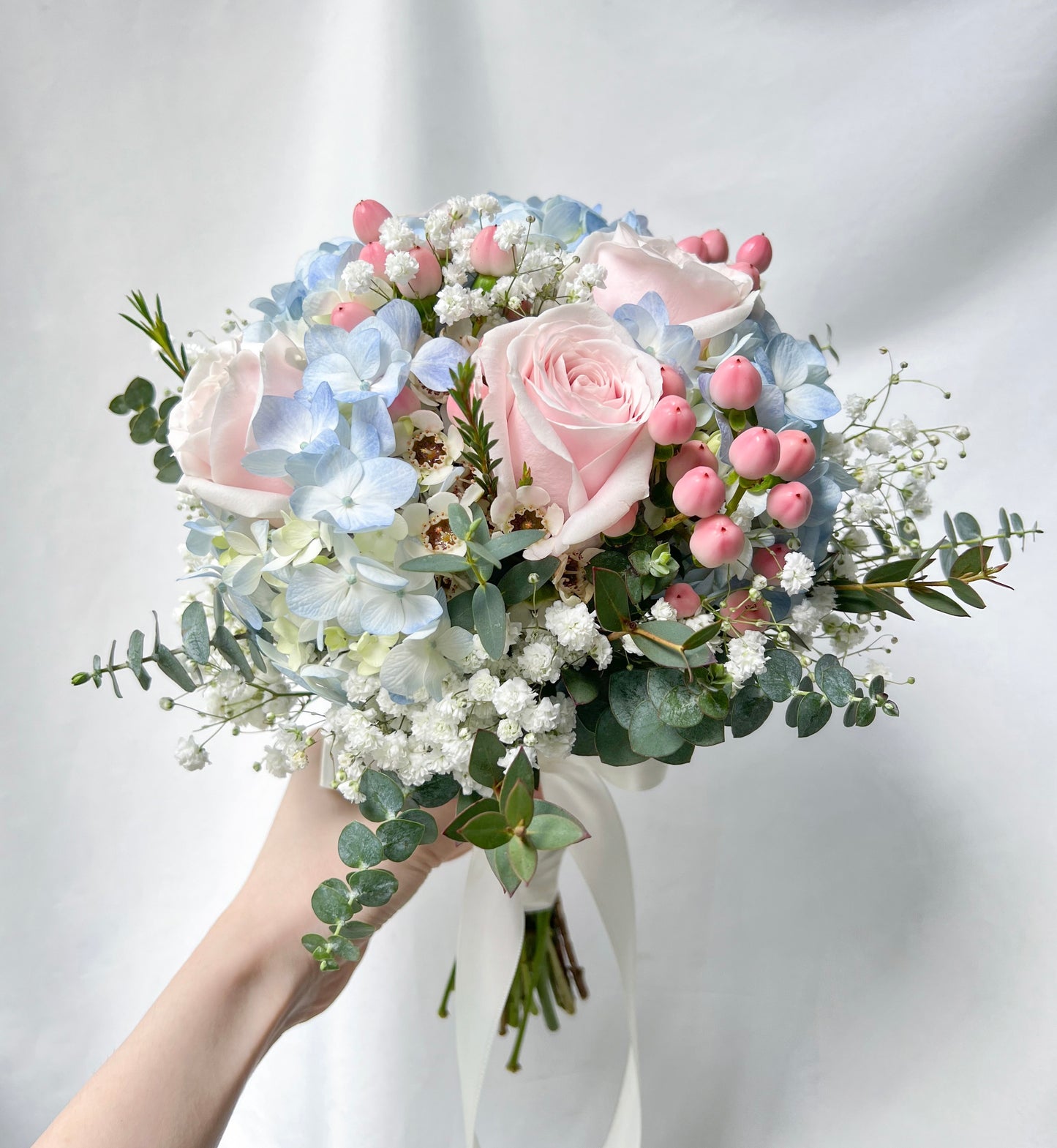 Dreamy Bride