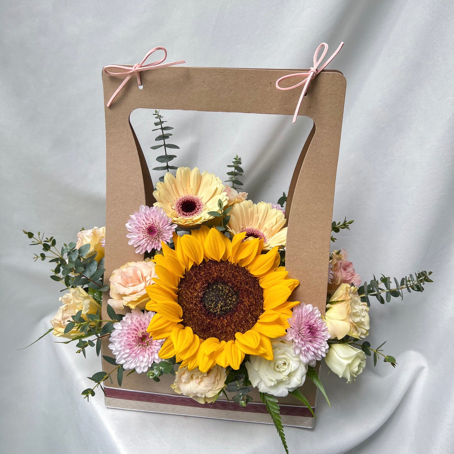 Box of Flourish
