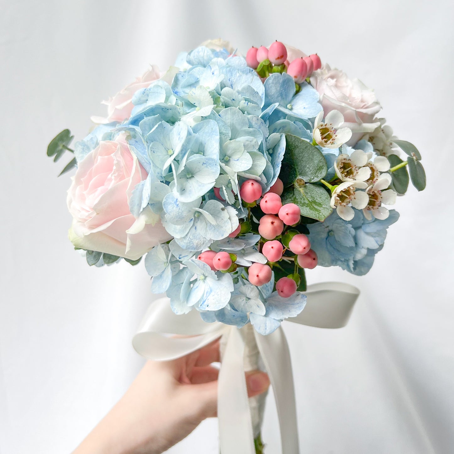 Dreamy Bride