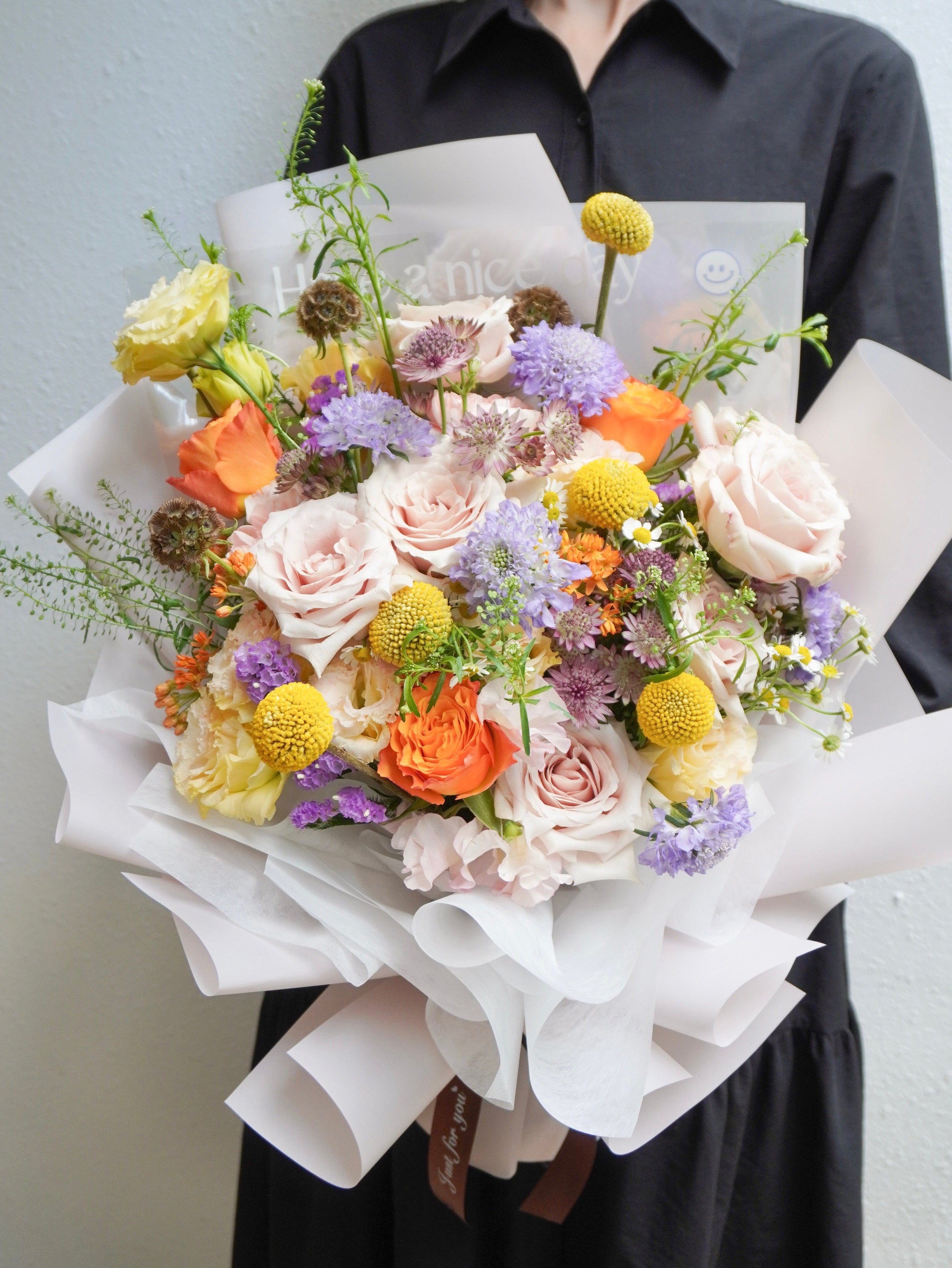 Signature Bouquets