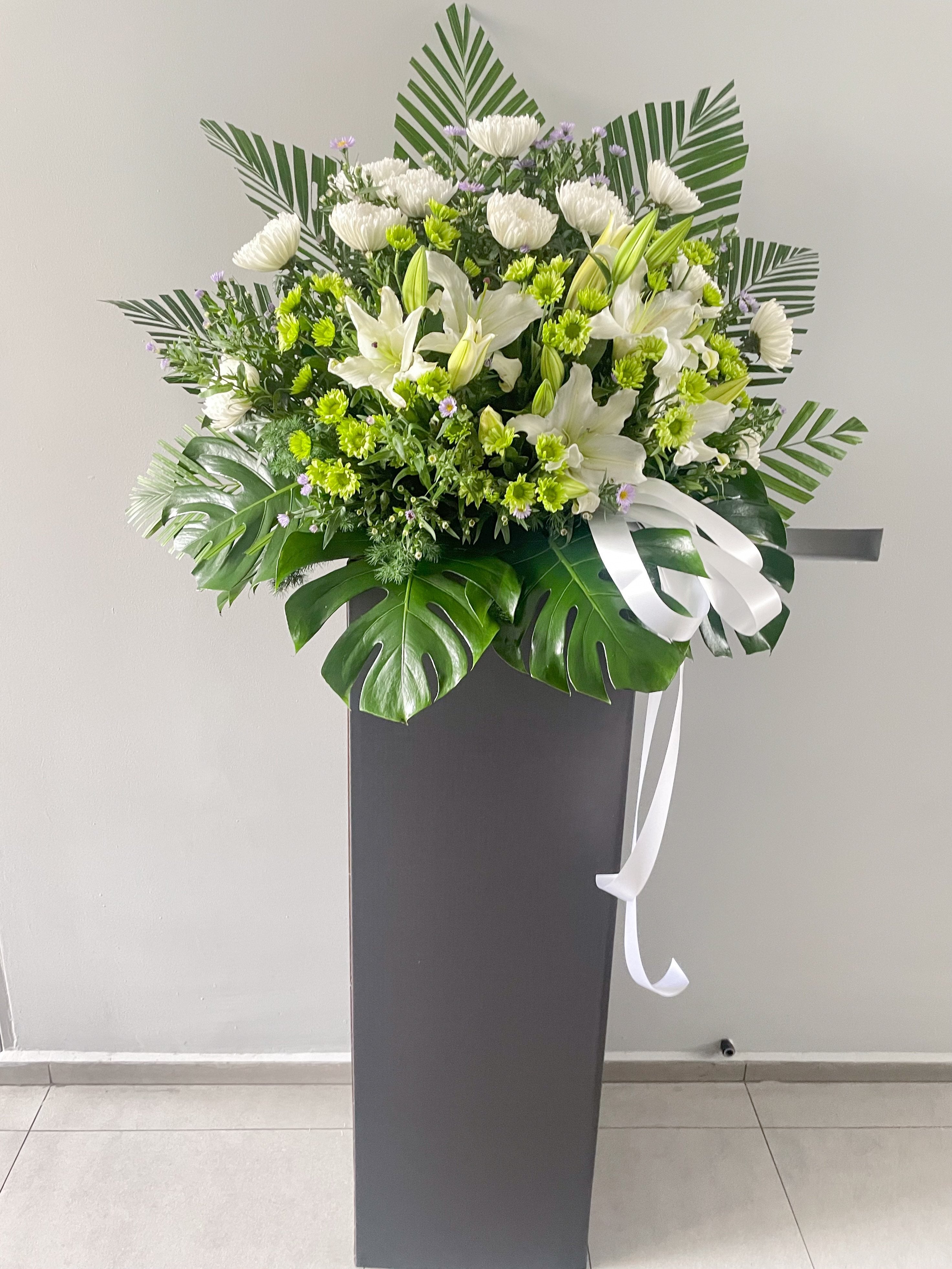 Condolence