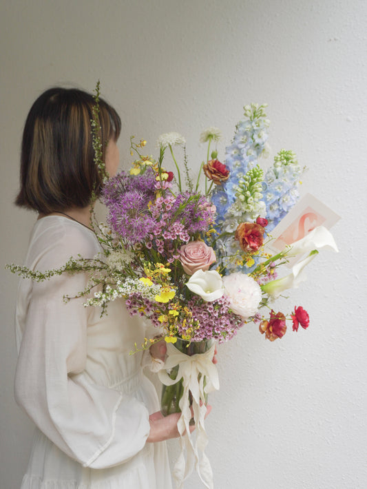 Floral Fantasy