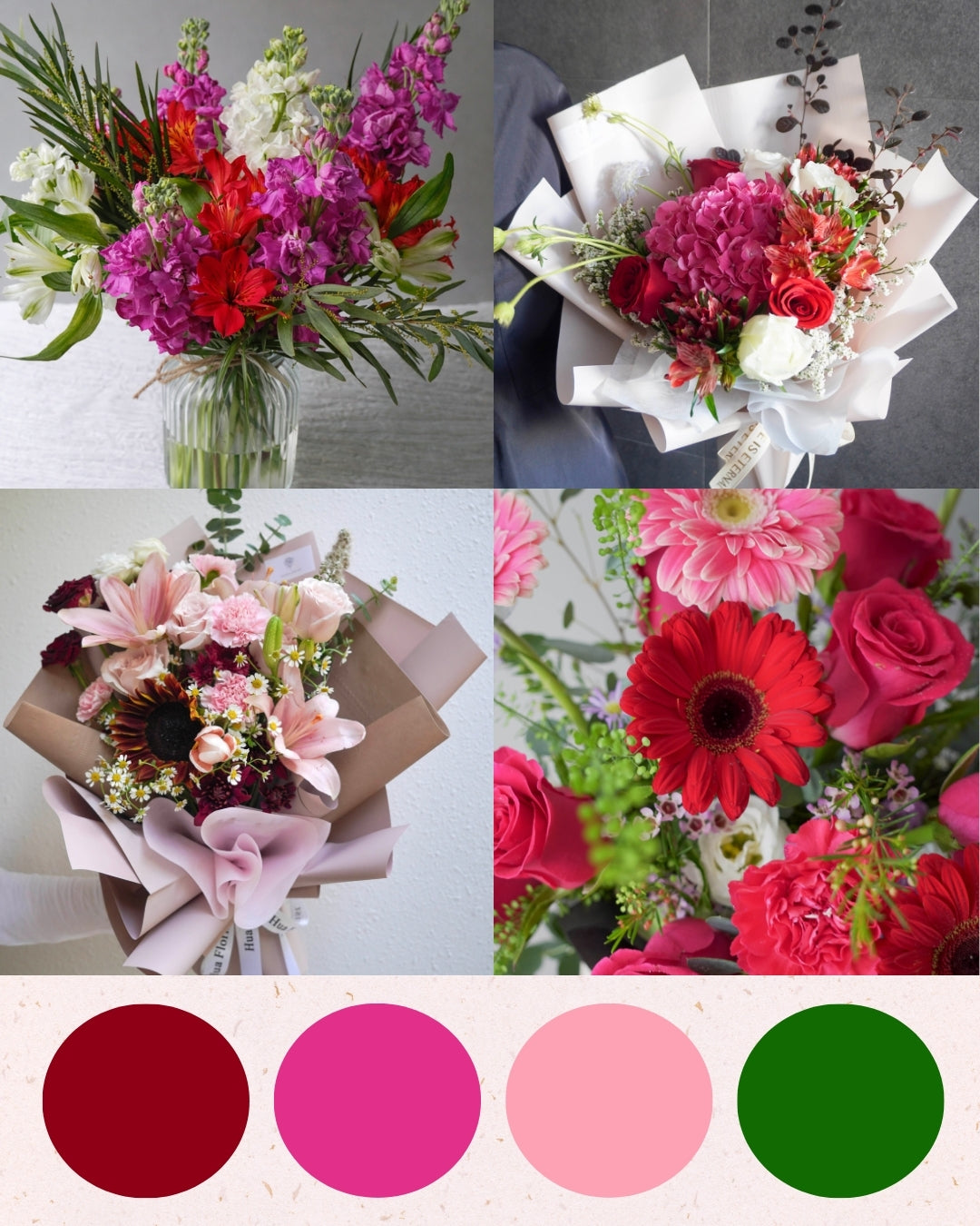 Berriful Valentine – Artisanal Edition VDAY