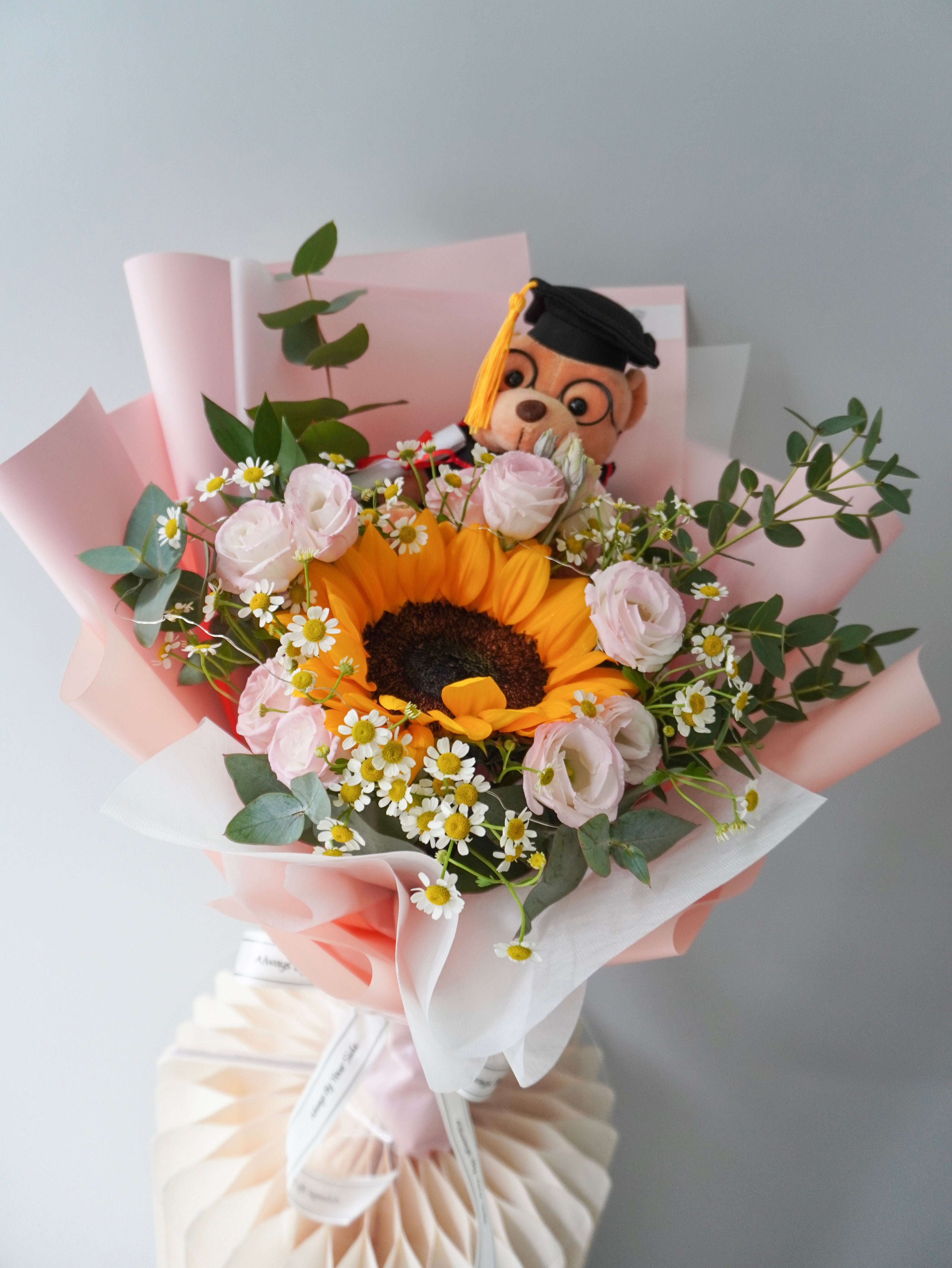 Congrats to You