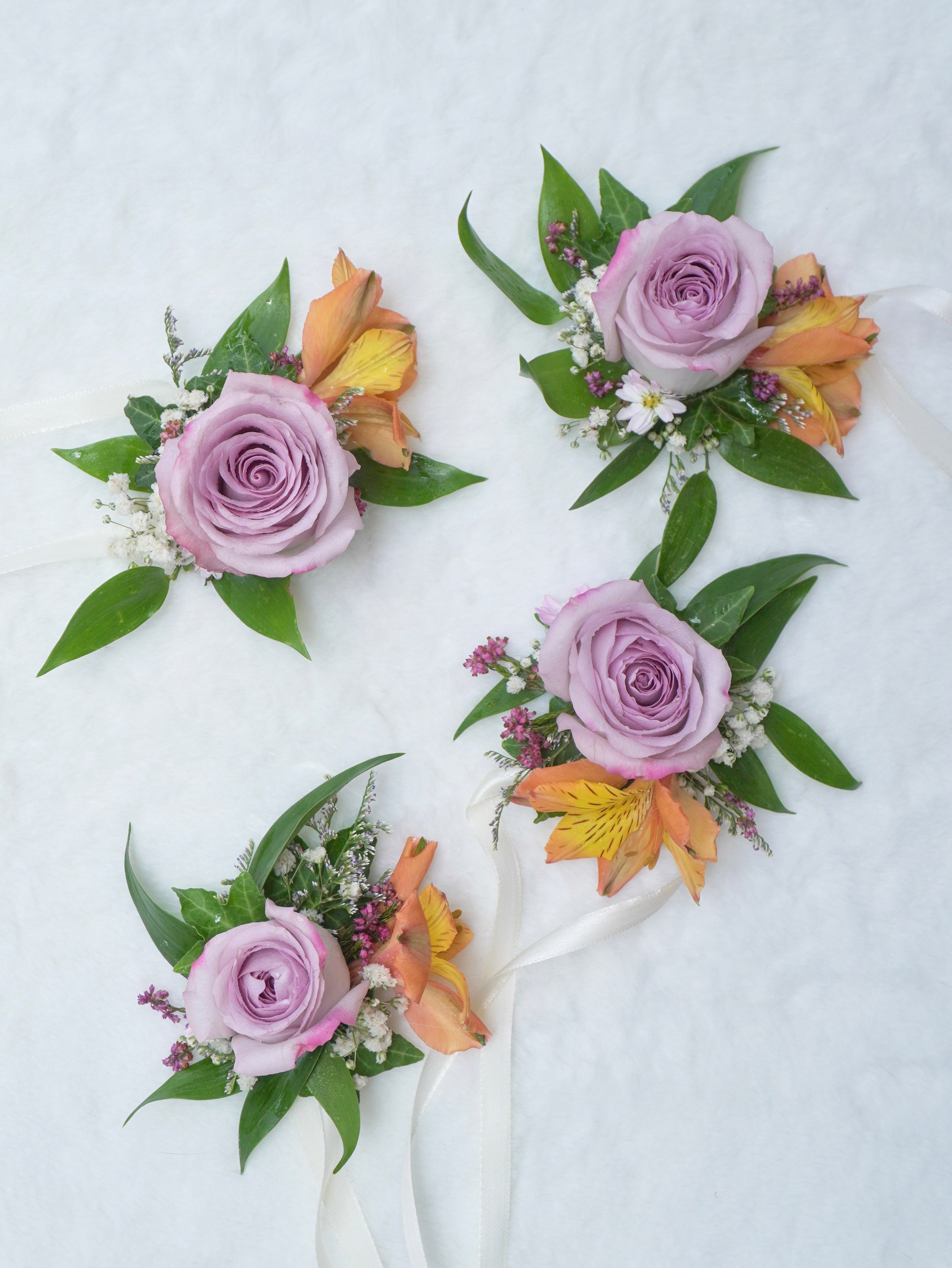 Corsage