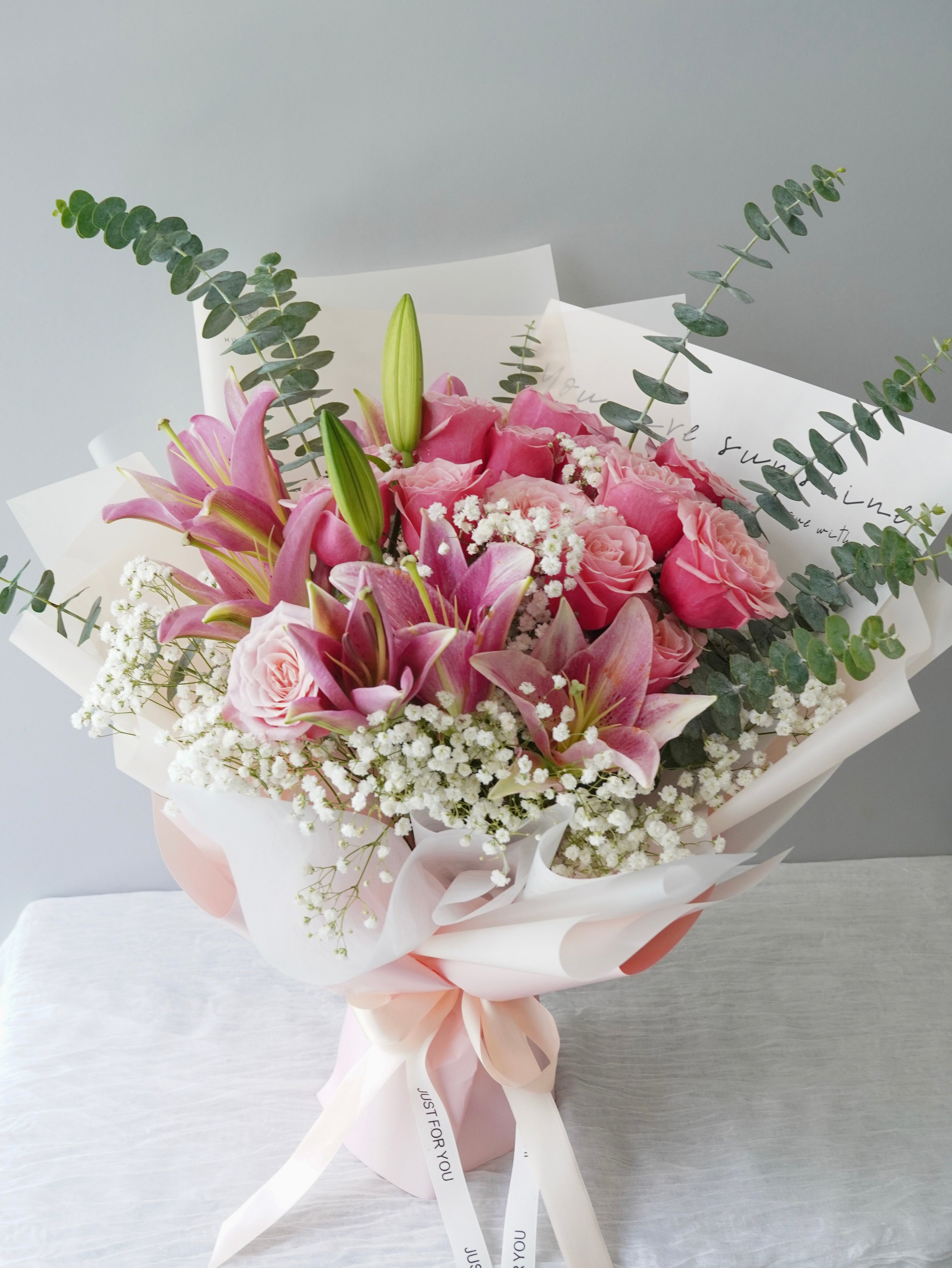 Blush Romance
