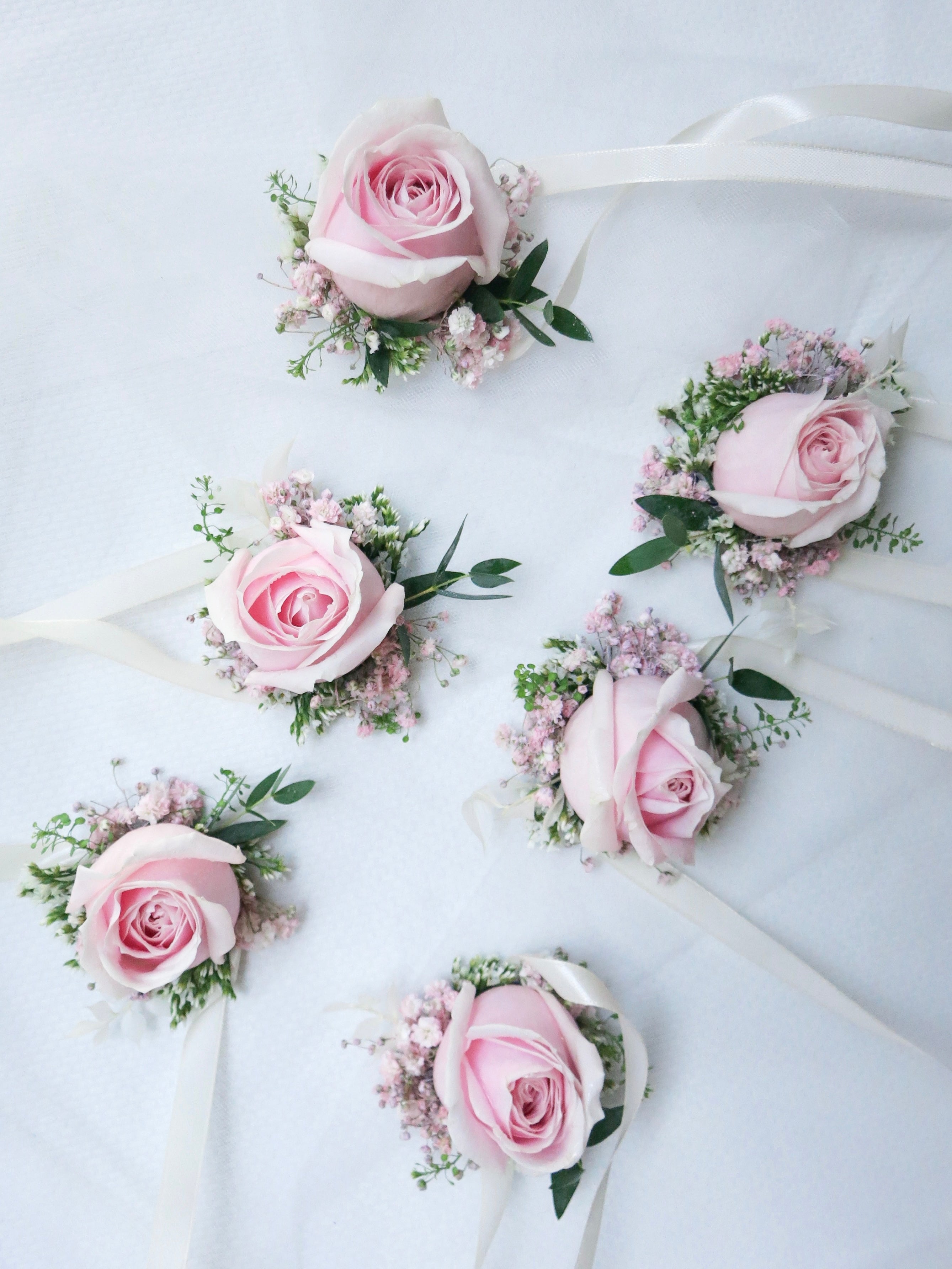 Corsage