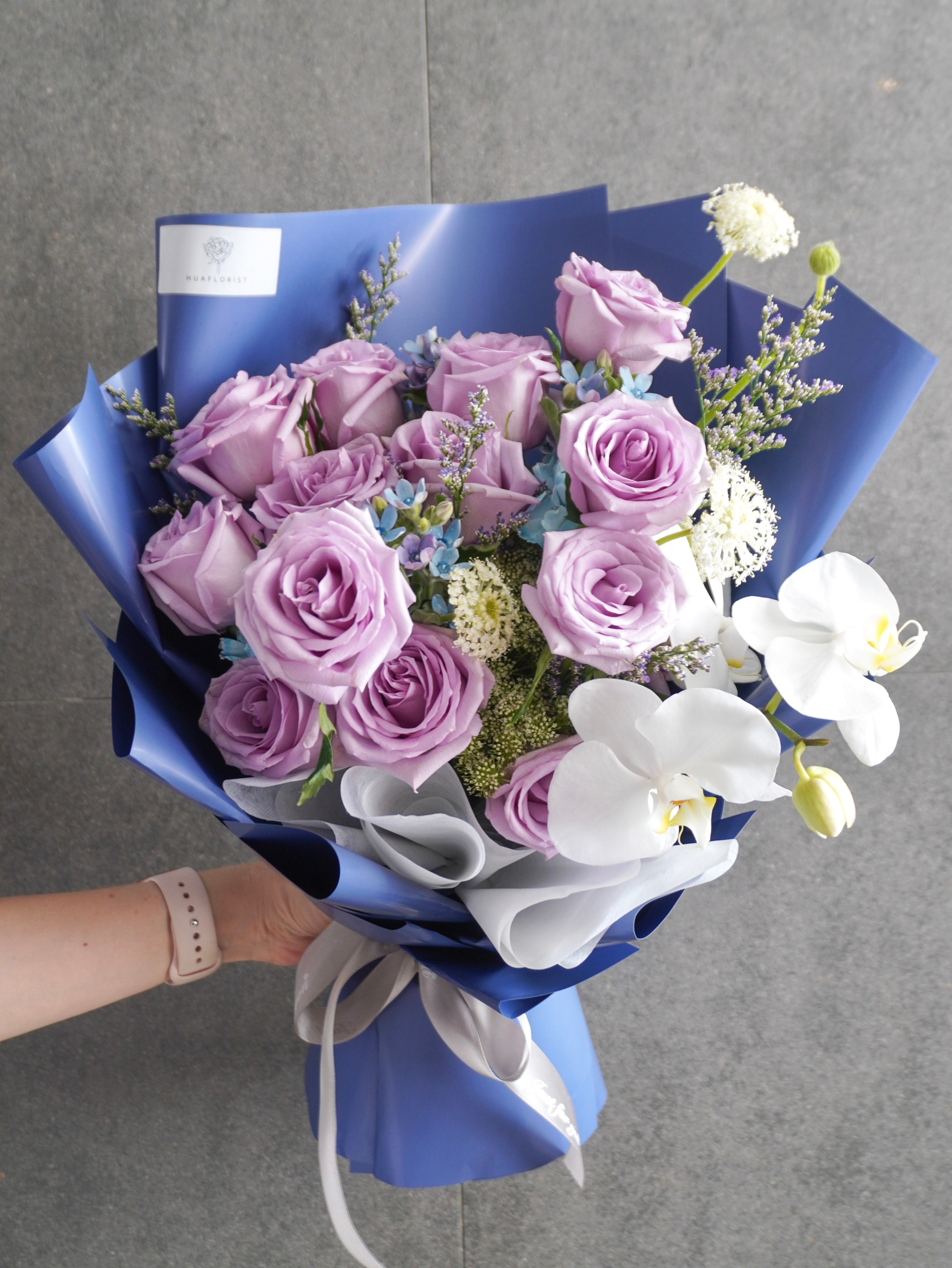 Sweet Lilac