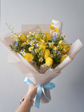 Buttercups