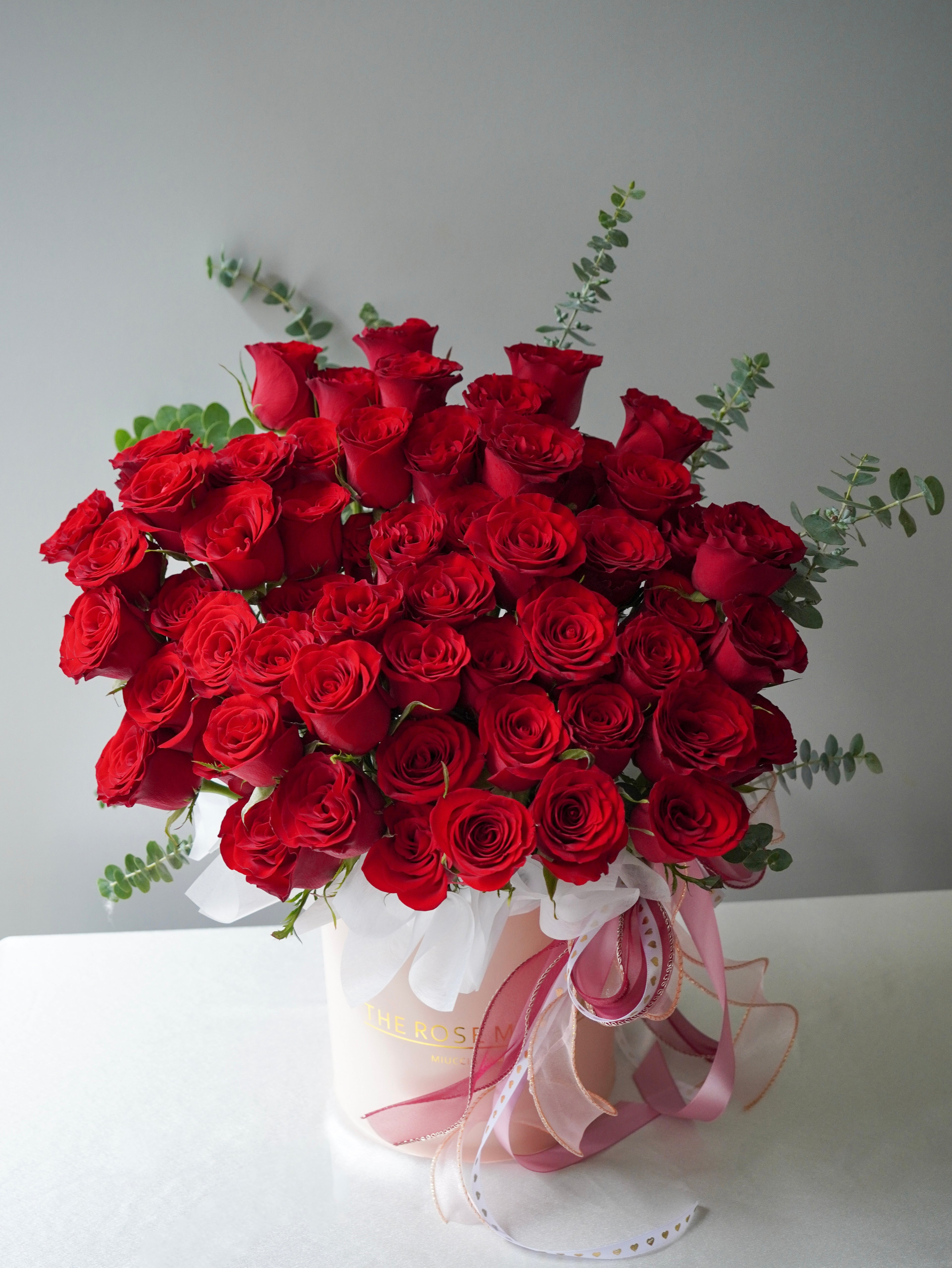 À La Rose