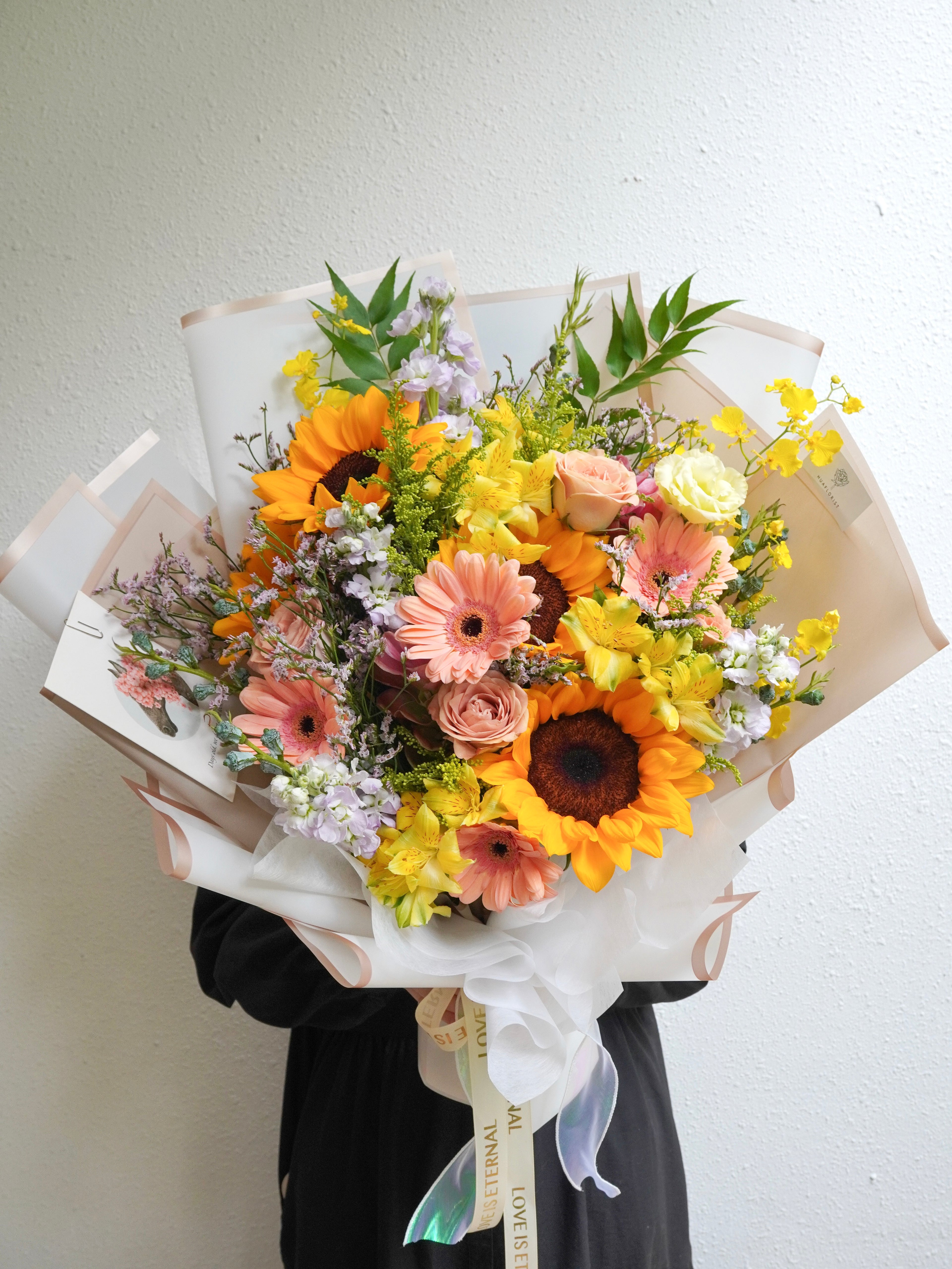 Spring into Summer