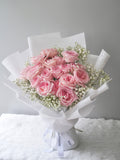 O'Hara Lover - O'Hara Rose Bouquet