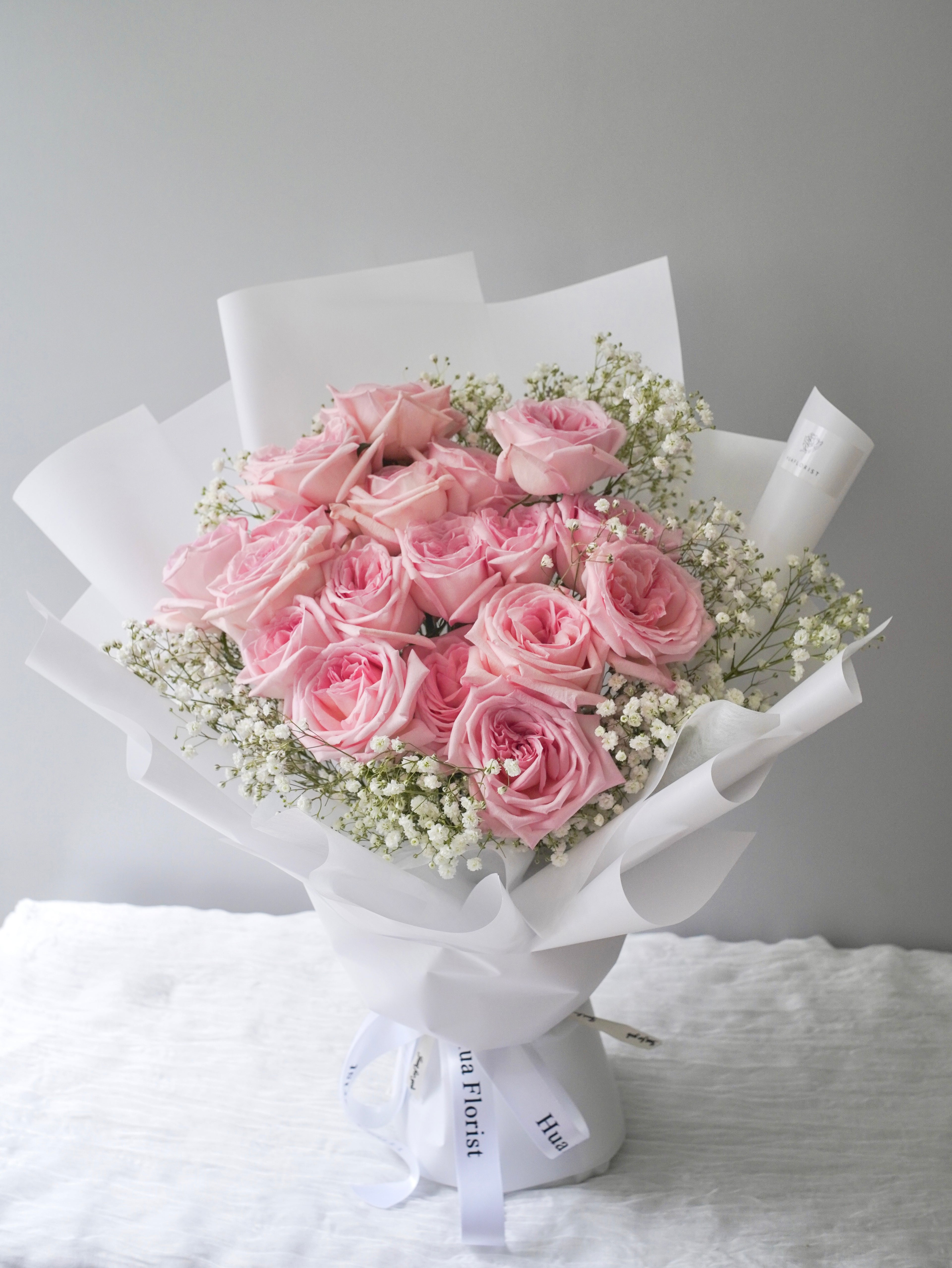 O'Hara Lover - O'Hara Rose Bouquet