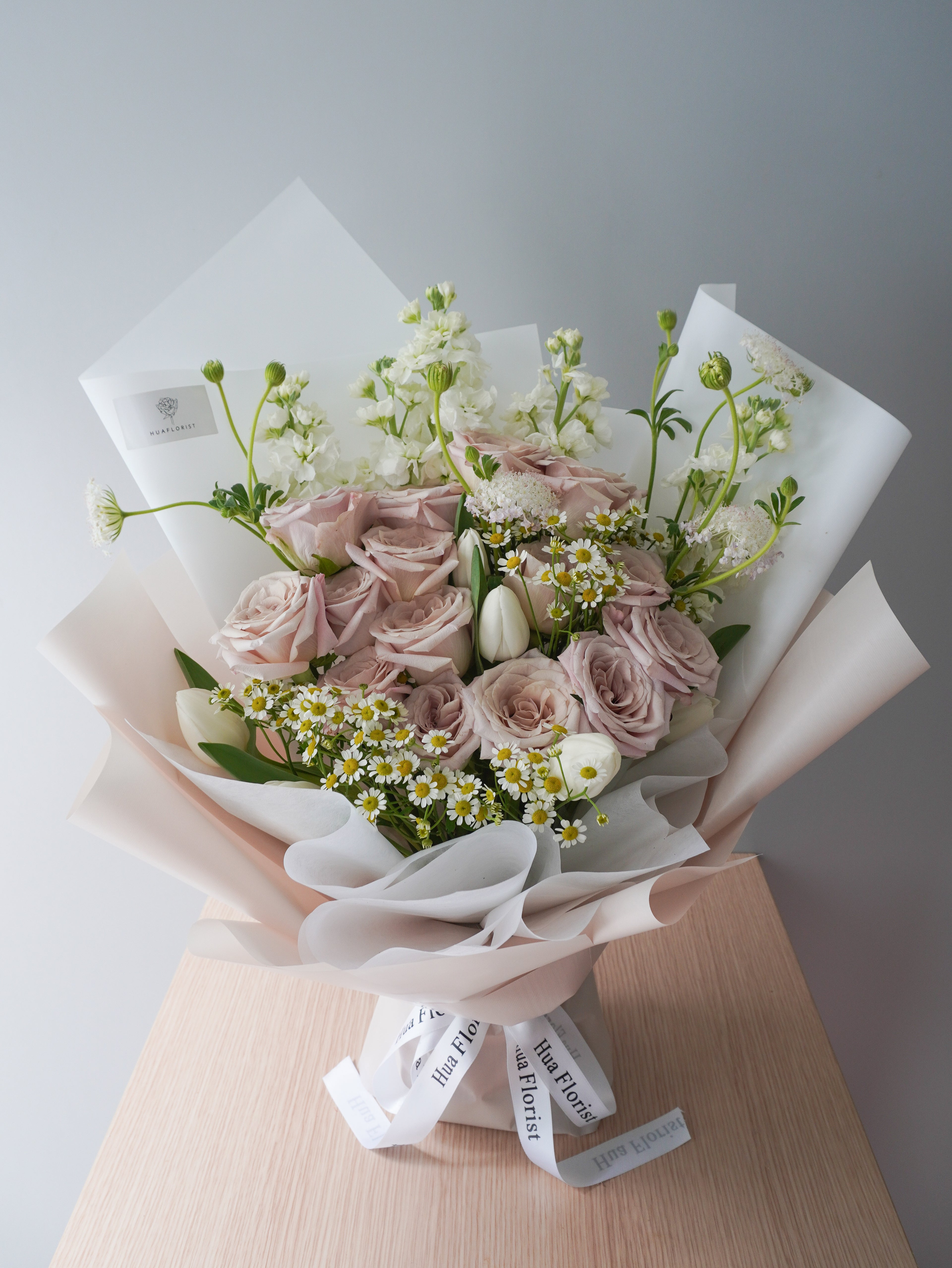 Sweet Menta Roses